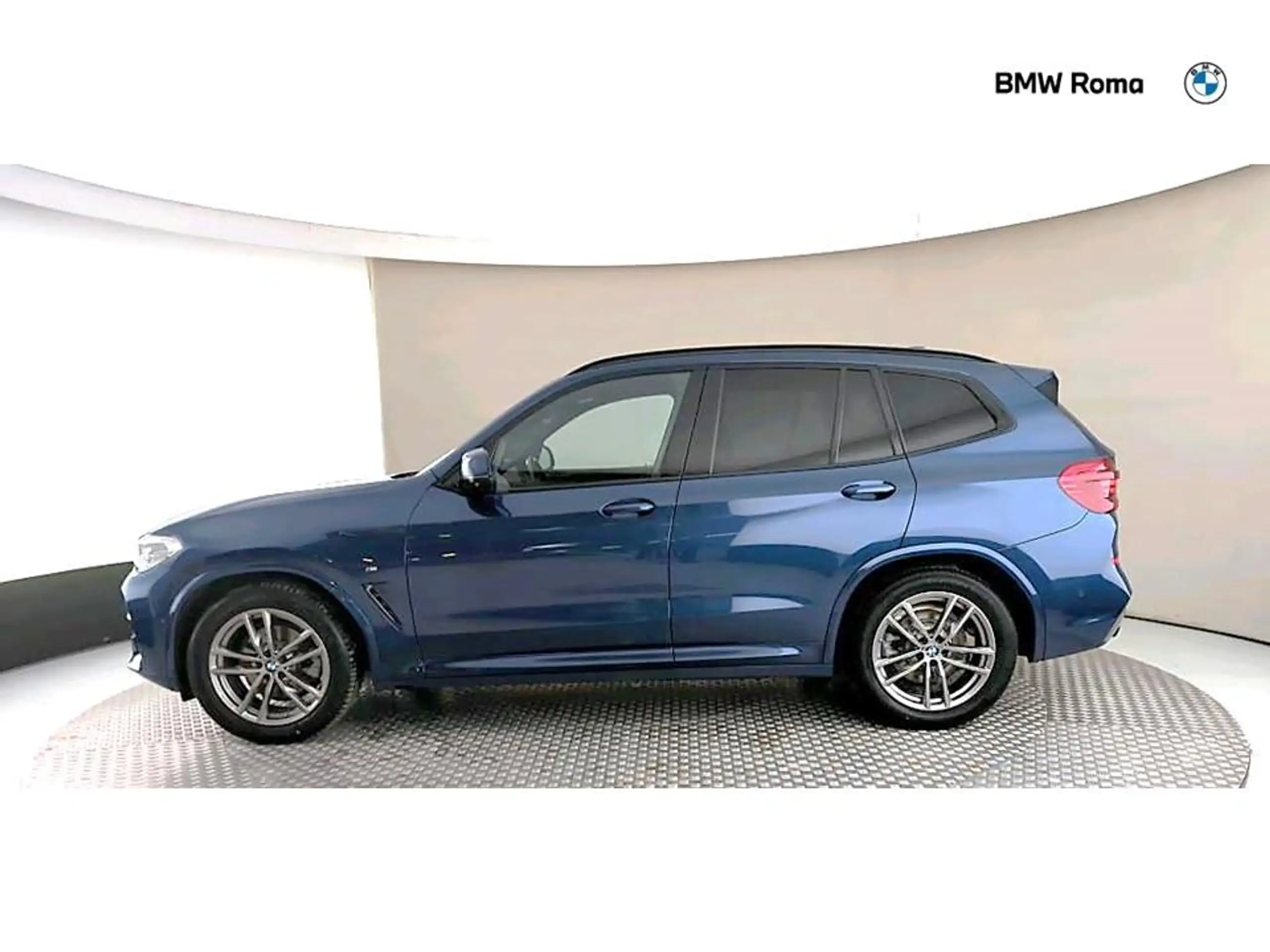 BMW - X3