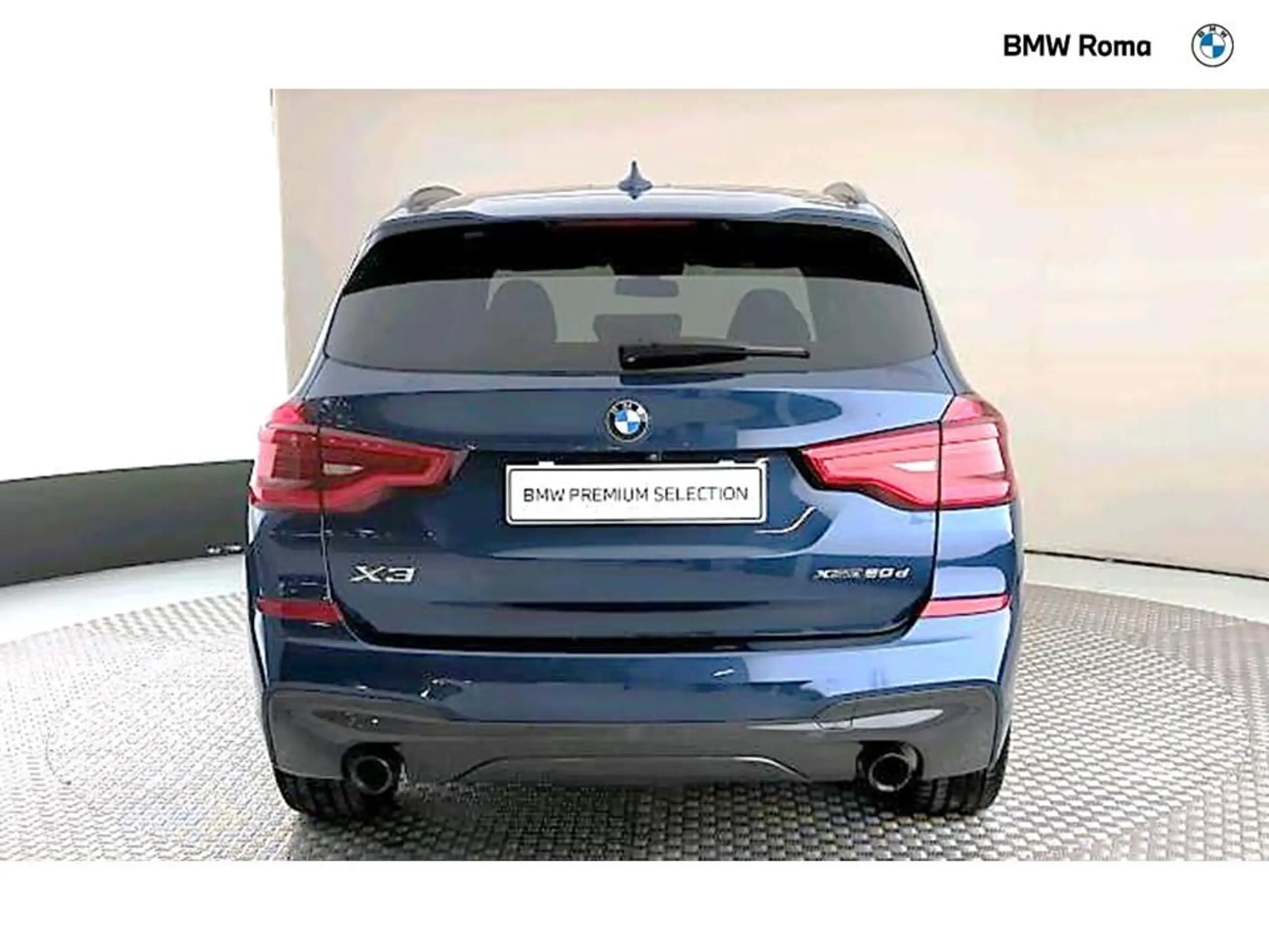 BMW - X3