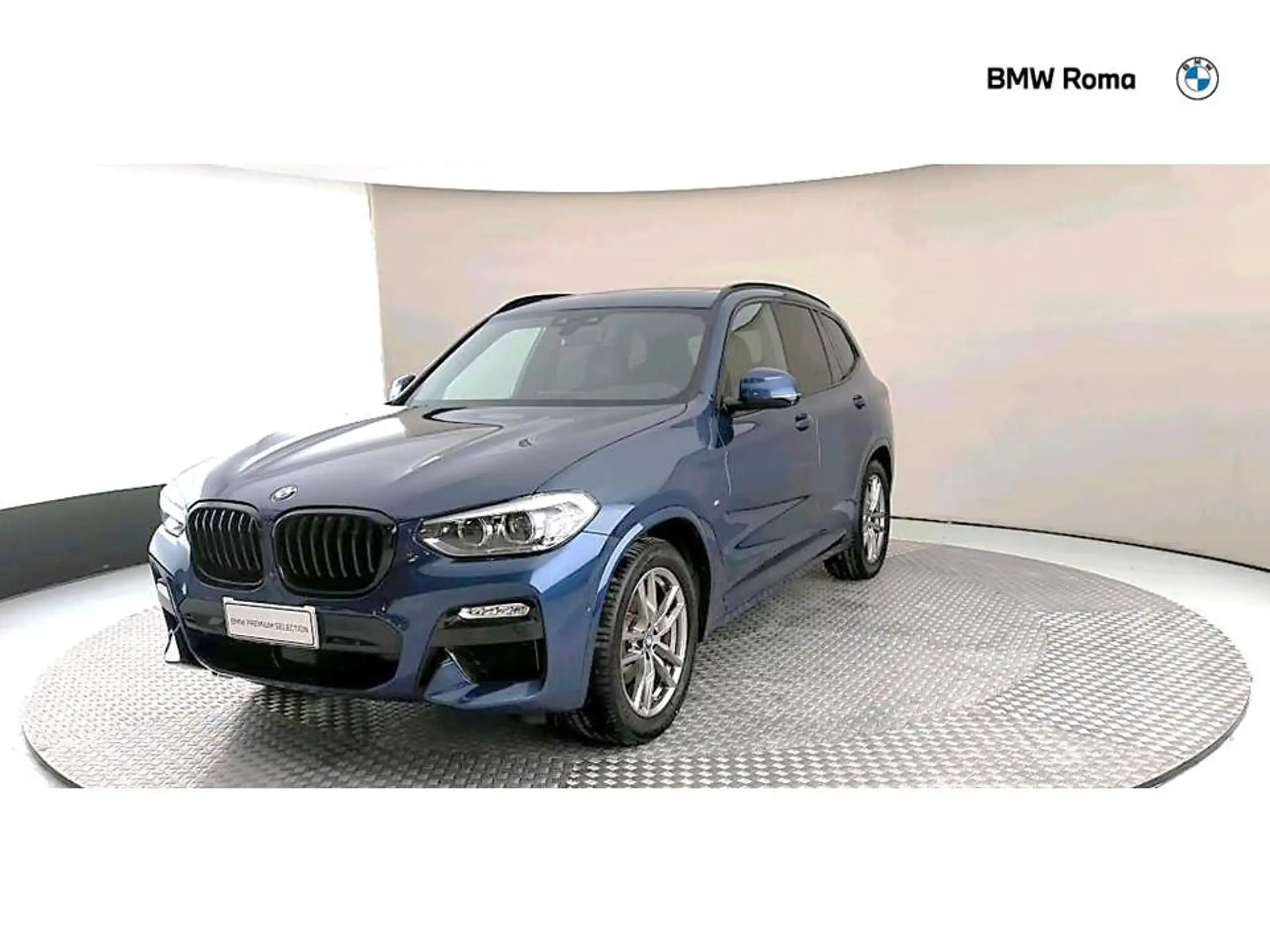 BMW - X3