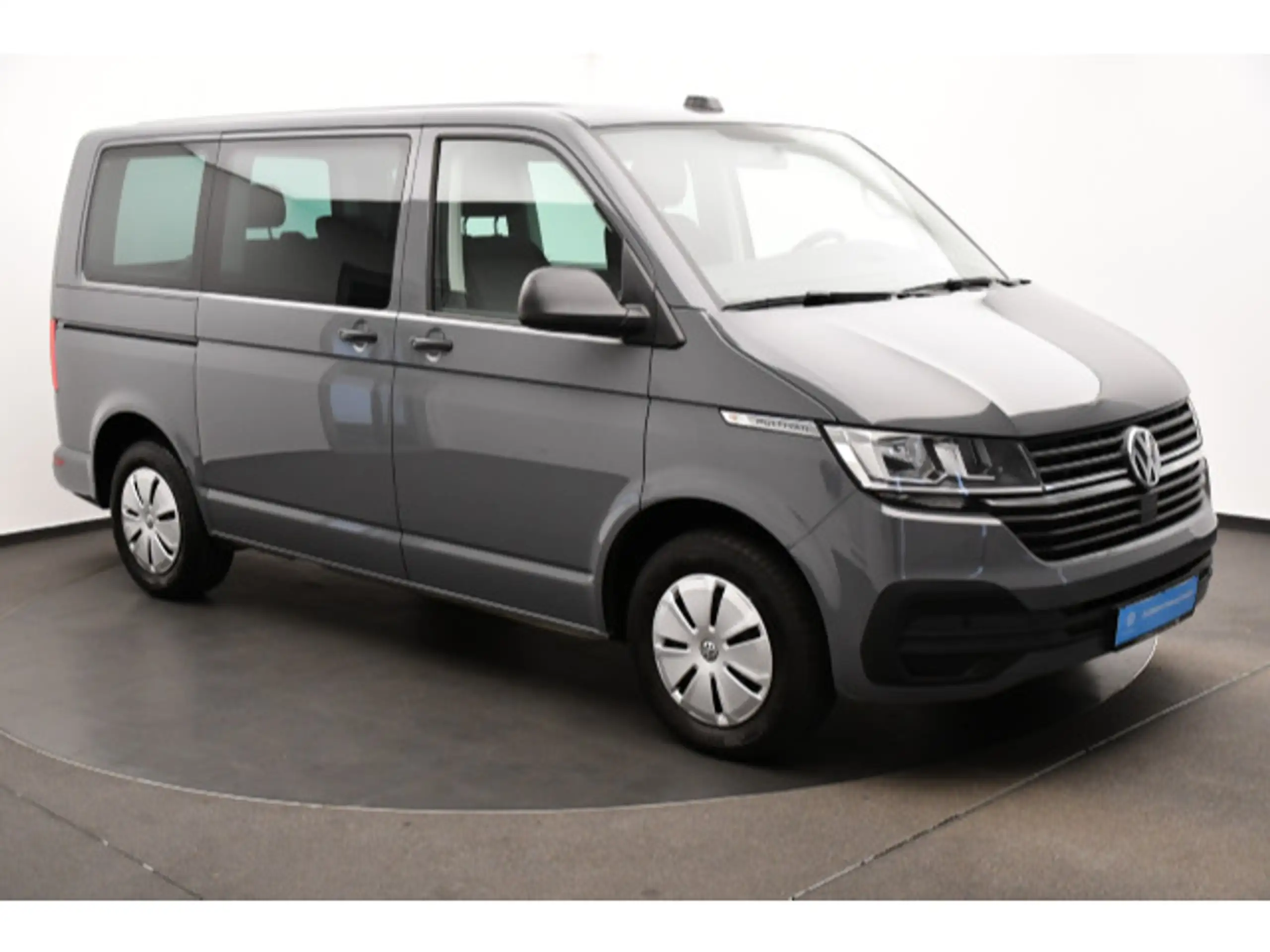 Volkswagen - T6.1 Multivan