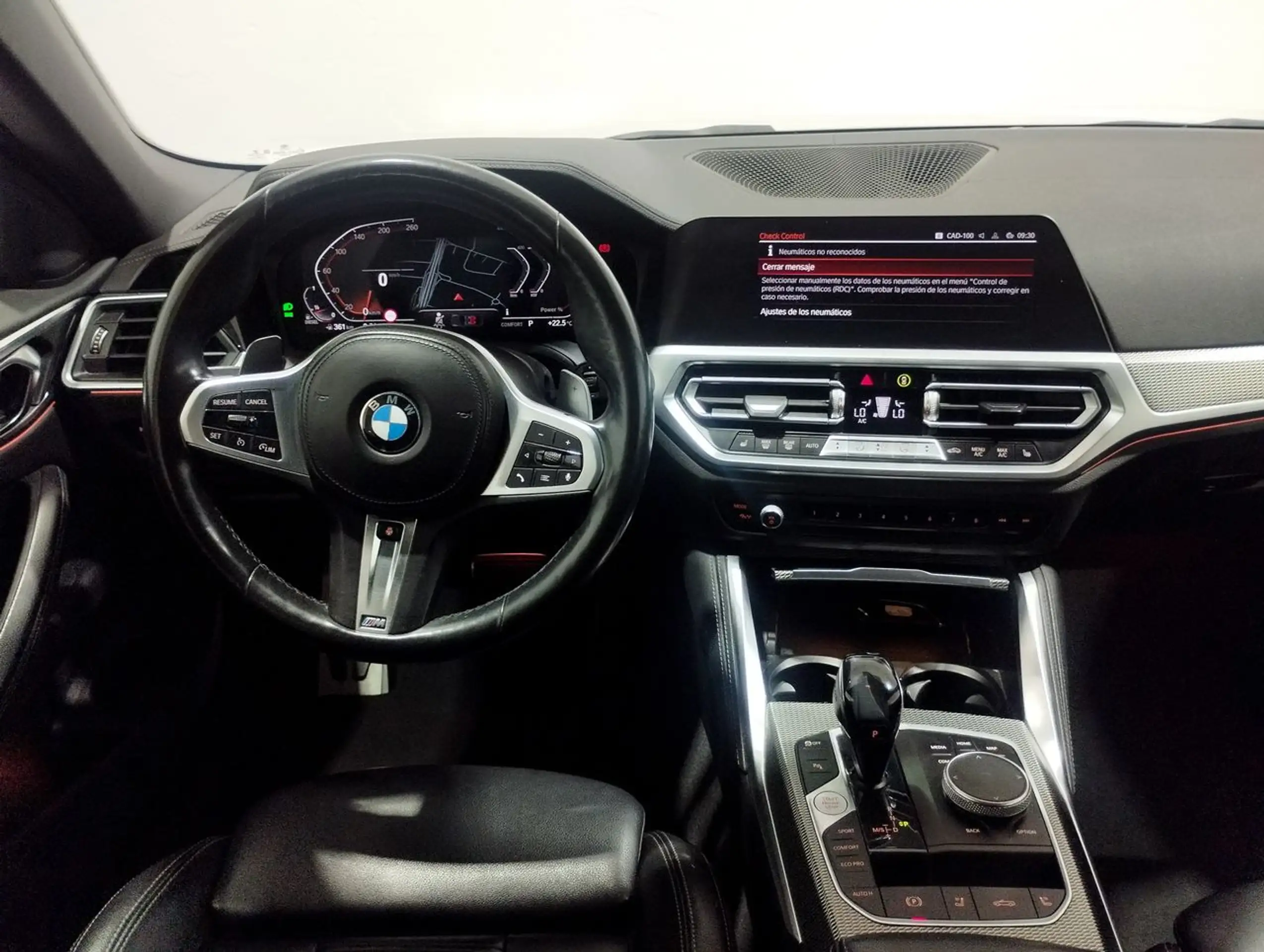 BMW - 420