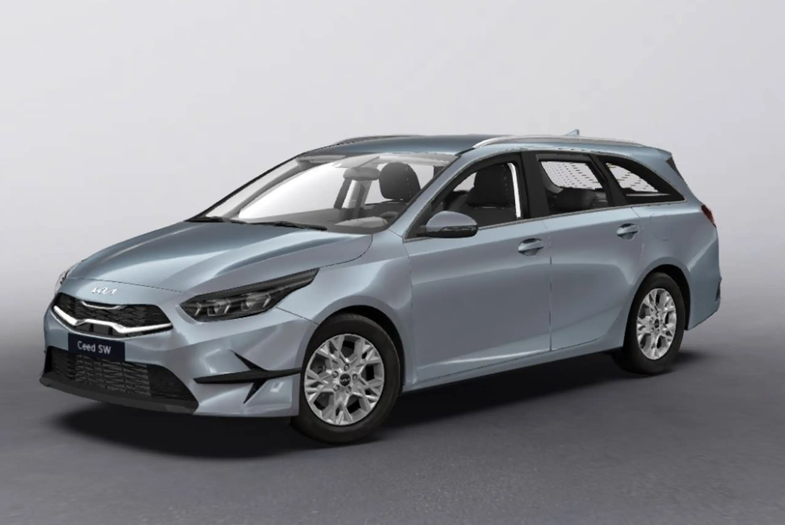 Kia - Ceed SW / cee'd SW