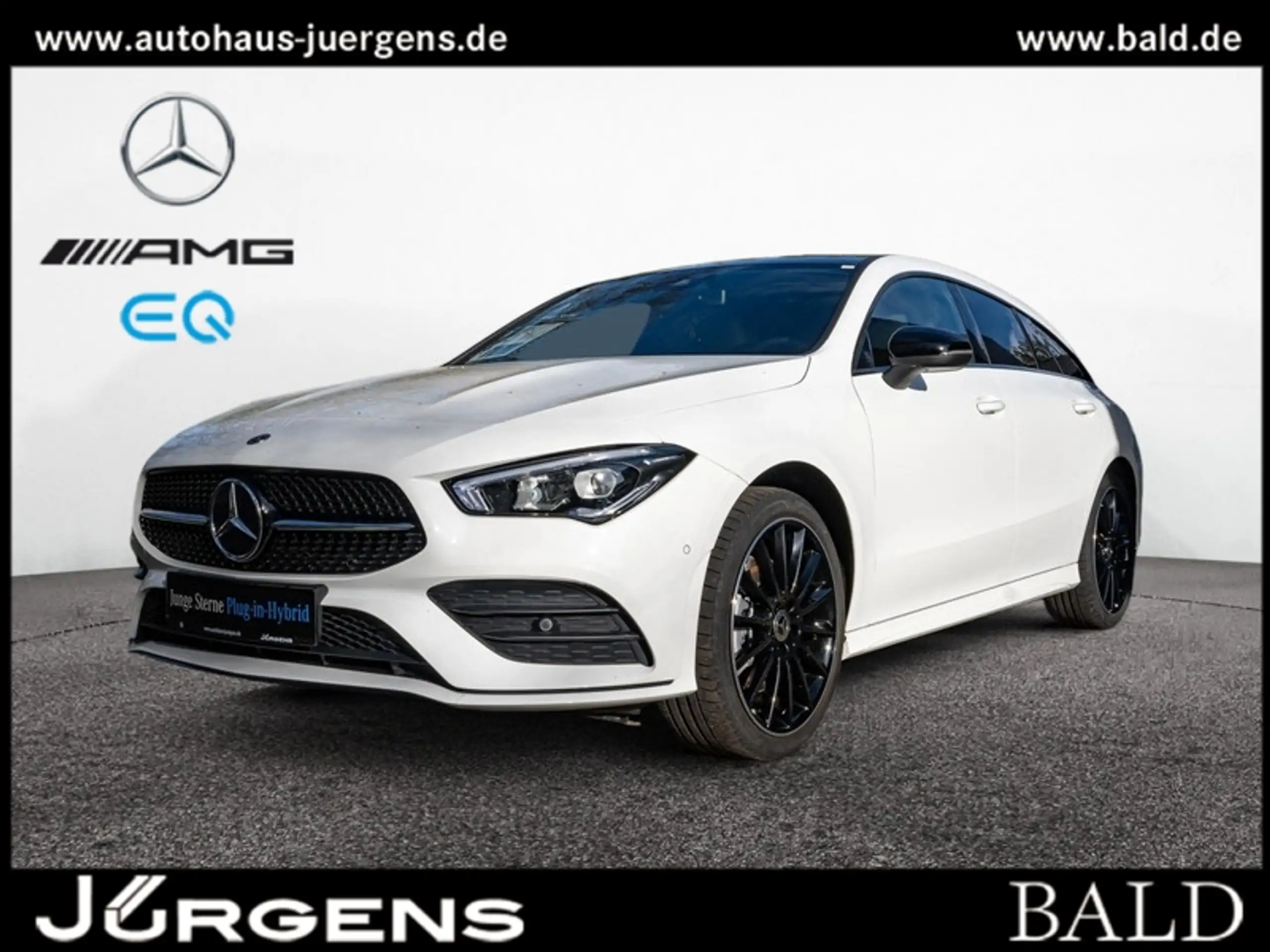 Mercedes-Benz - CLA 250