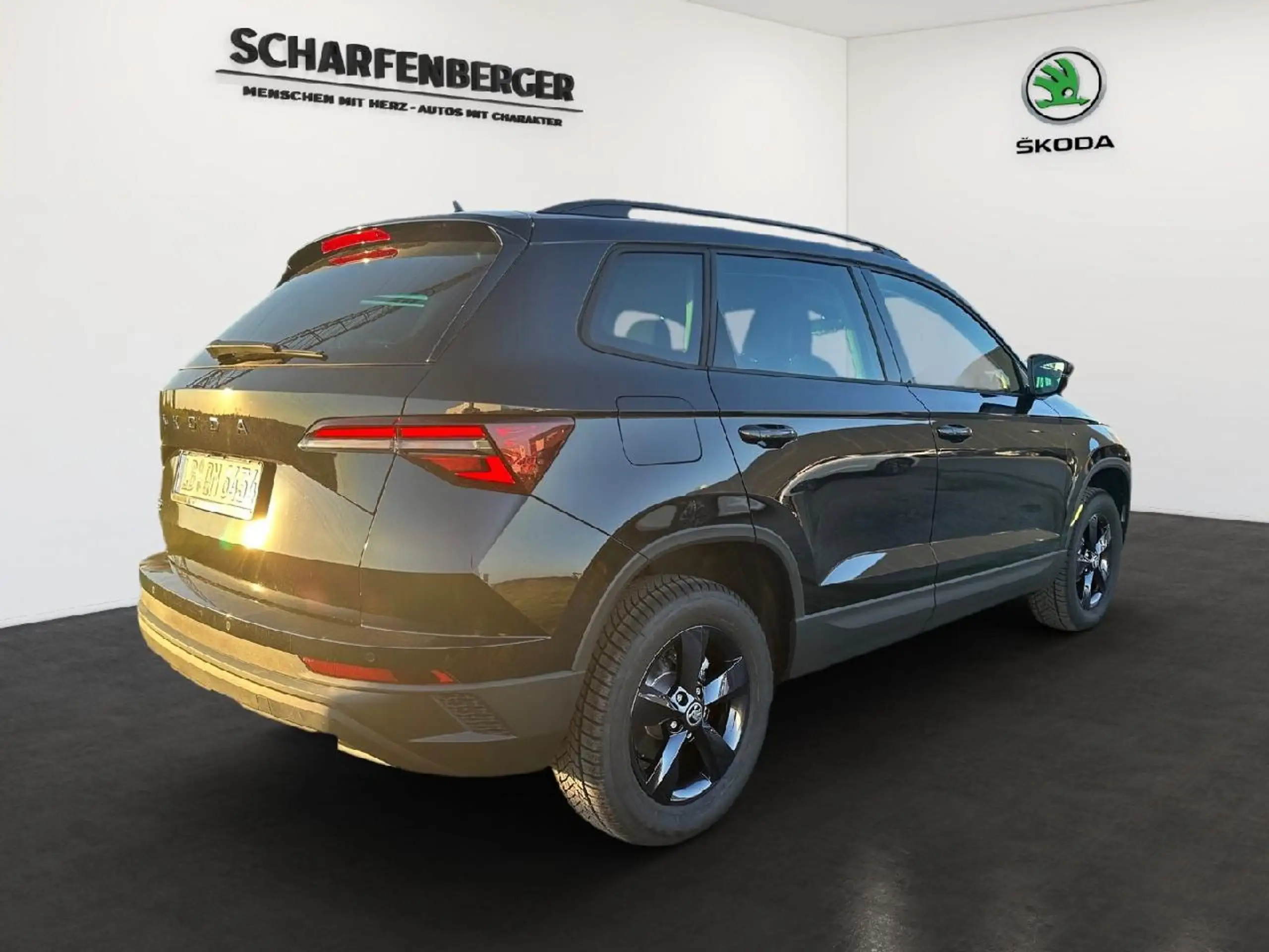 Skoda - Karoq