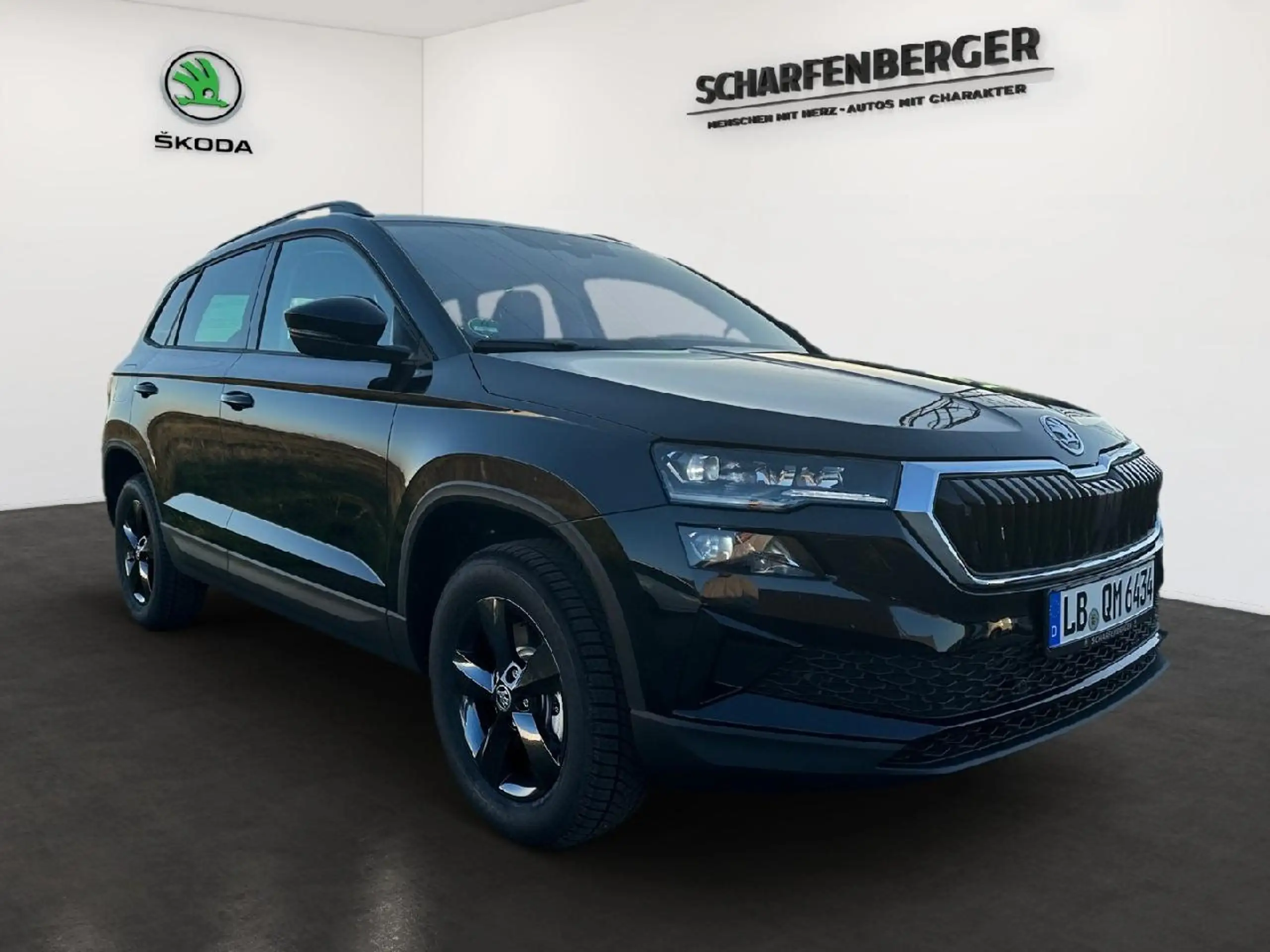 Skoda - Karoq