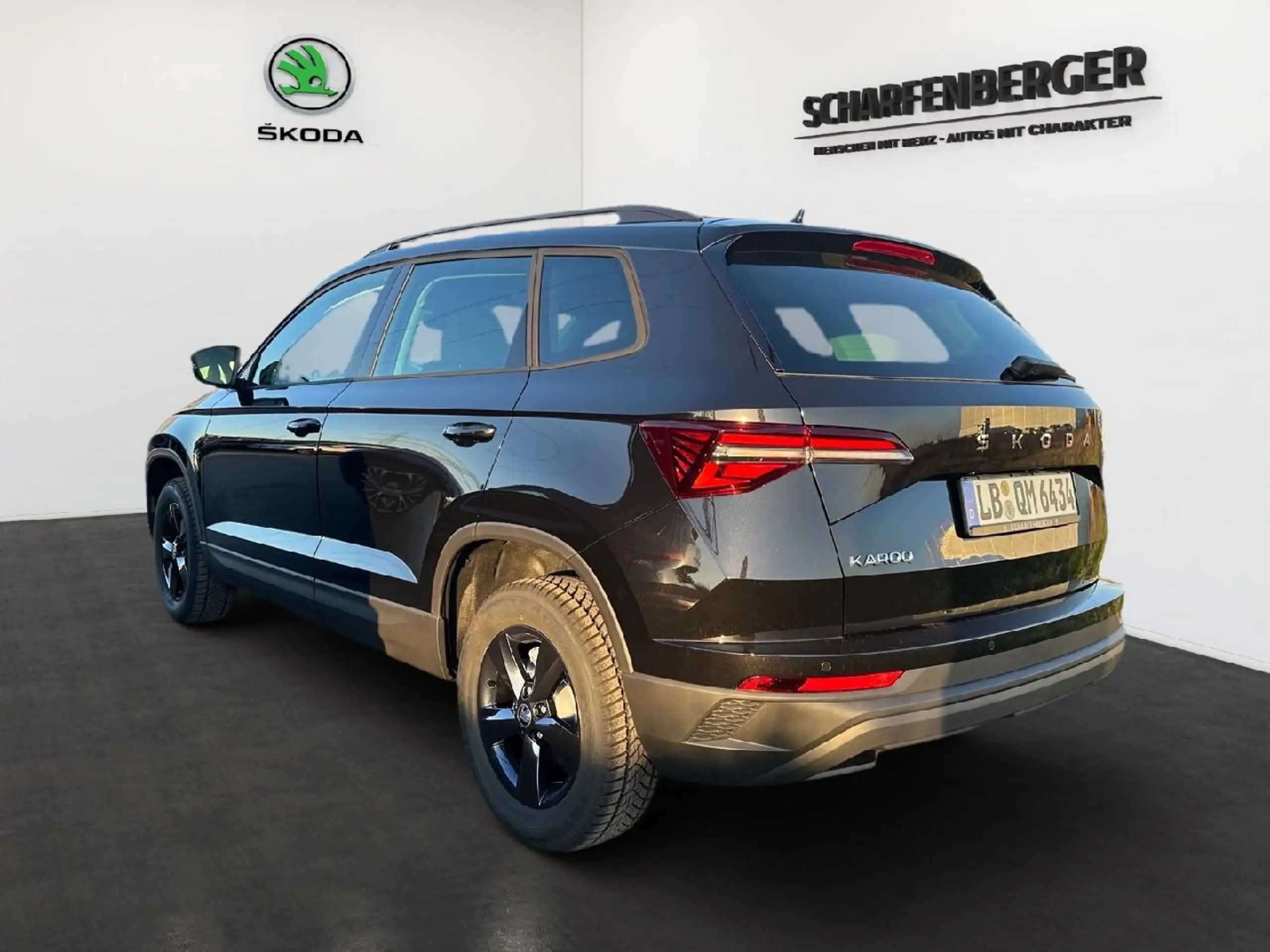 Skoda - Karoq