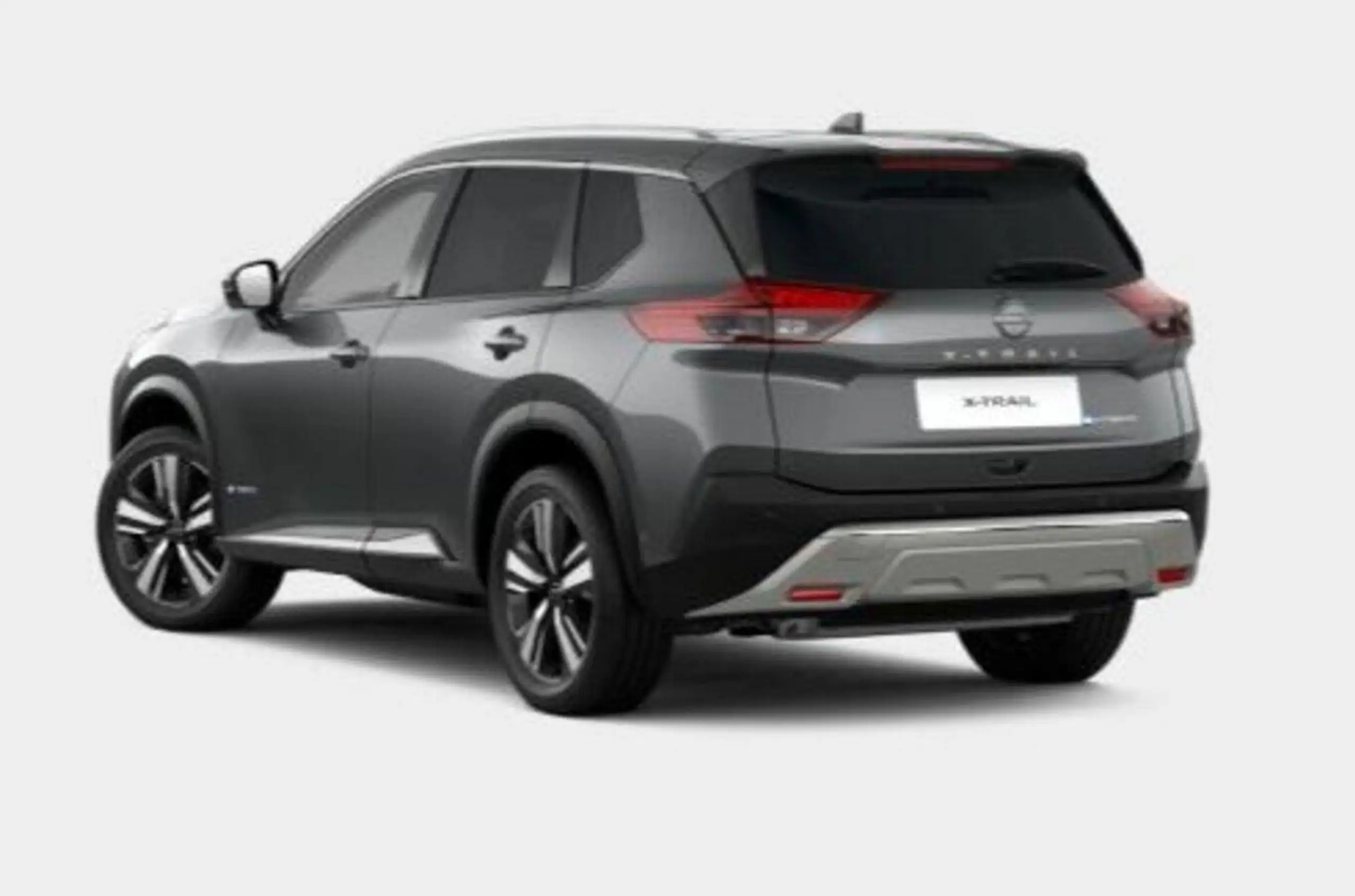 Nissan - X-Trail