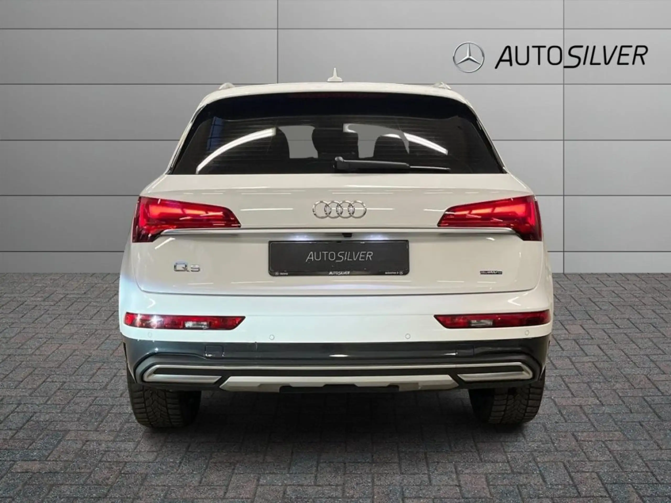 Audi - Q5