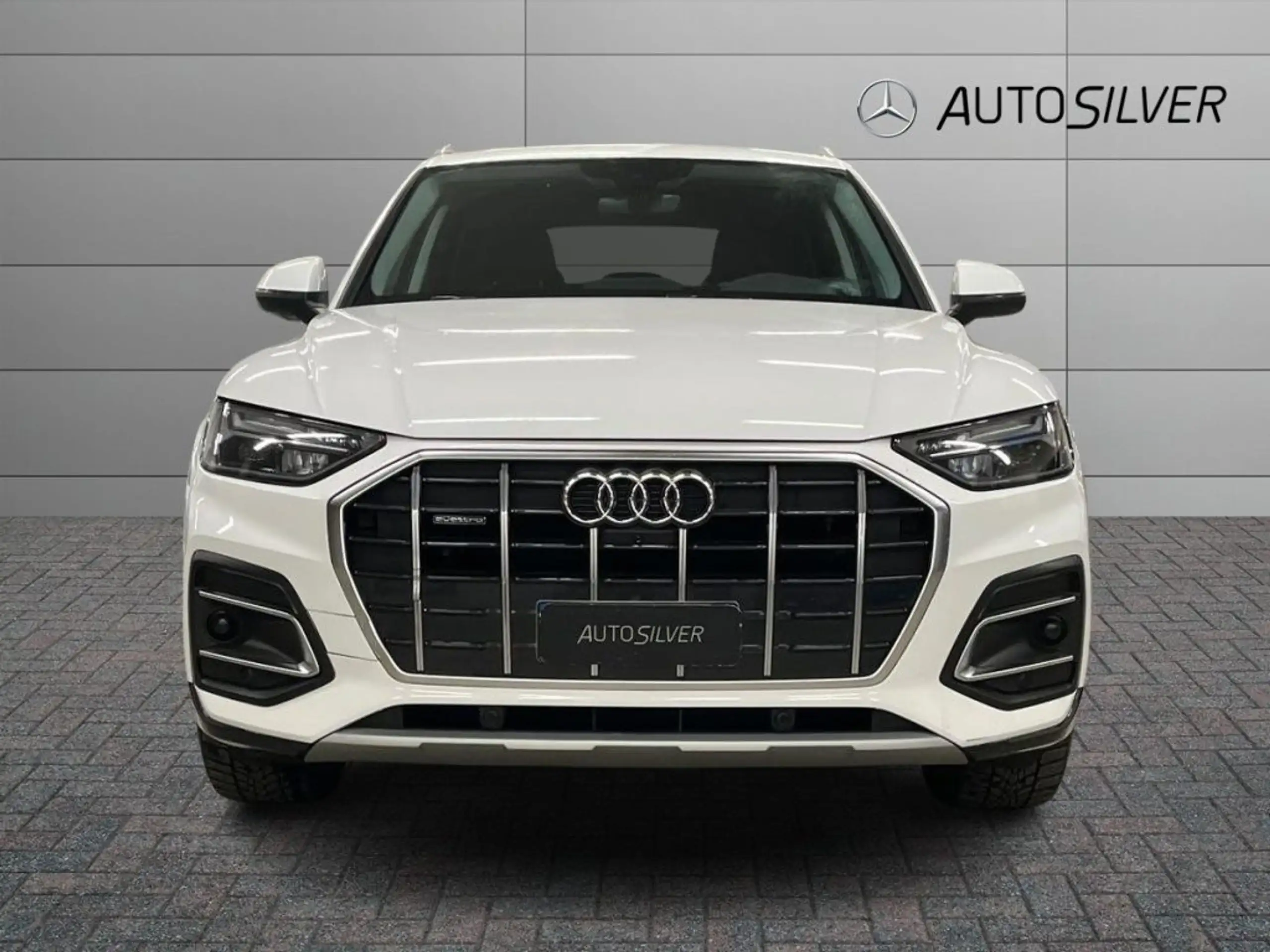 Audi - Q5