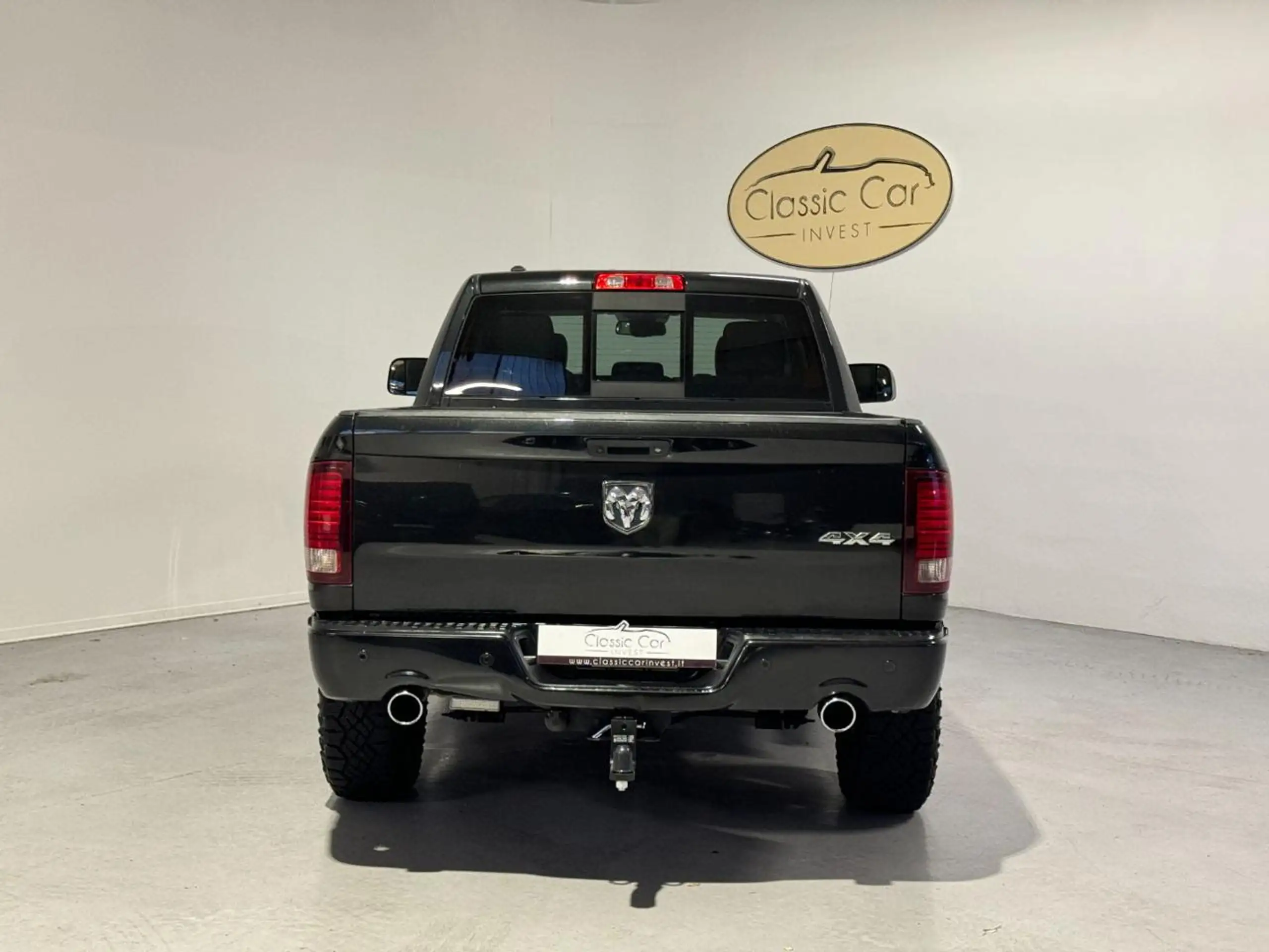 RAM - 1500