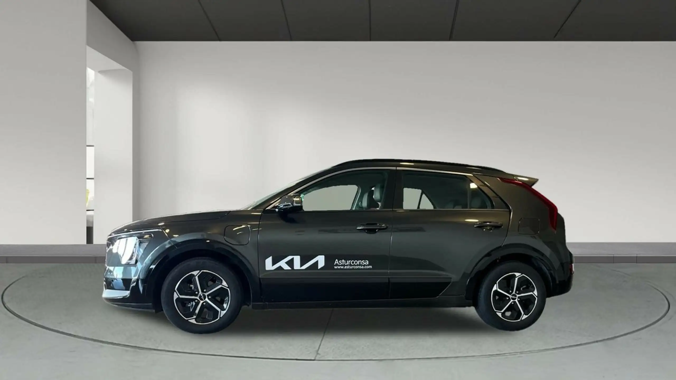 Kia - Niro