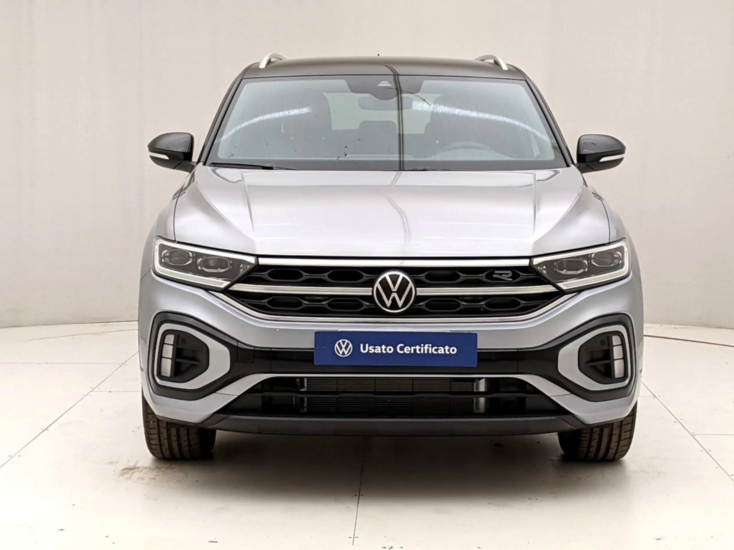 Volkswagen - T-Roc