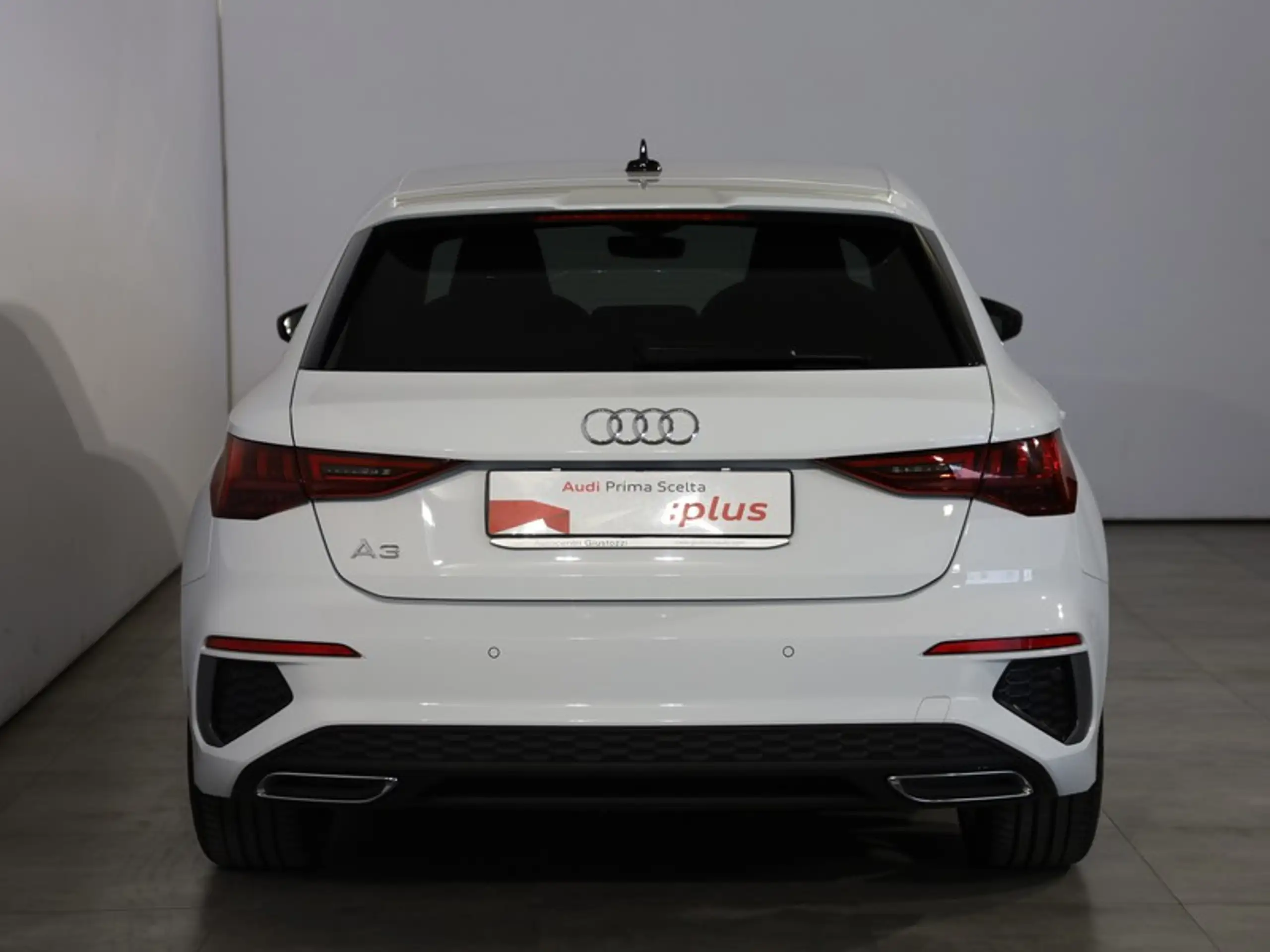 Audi - A3