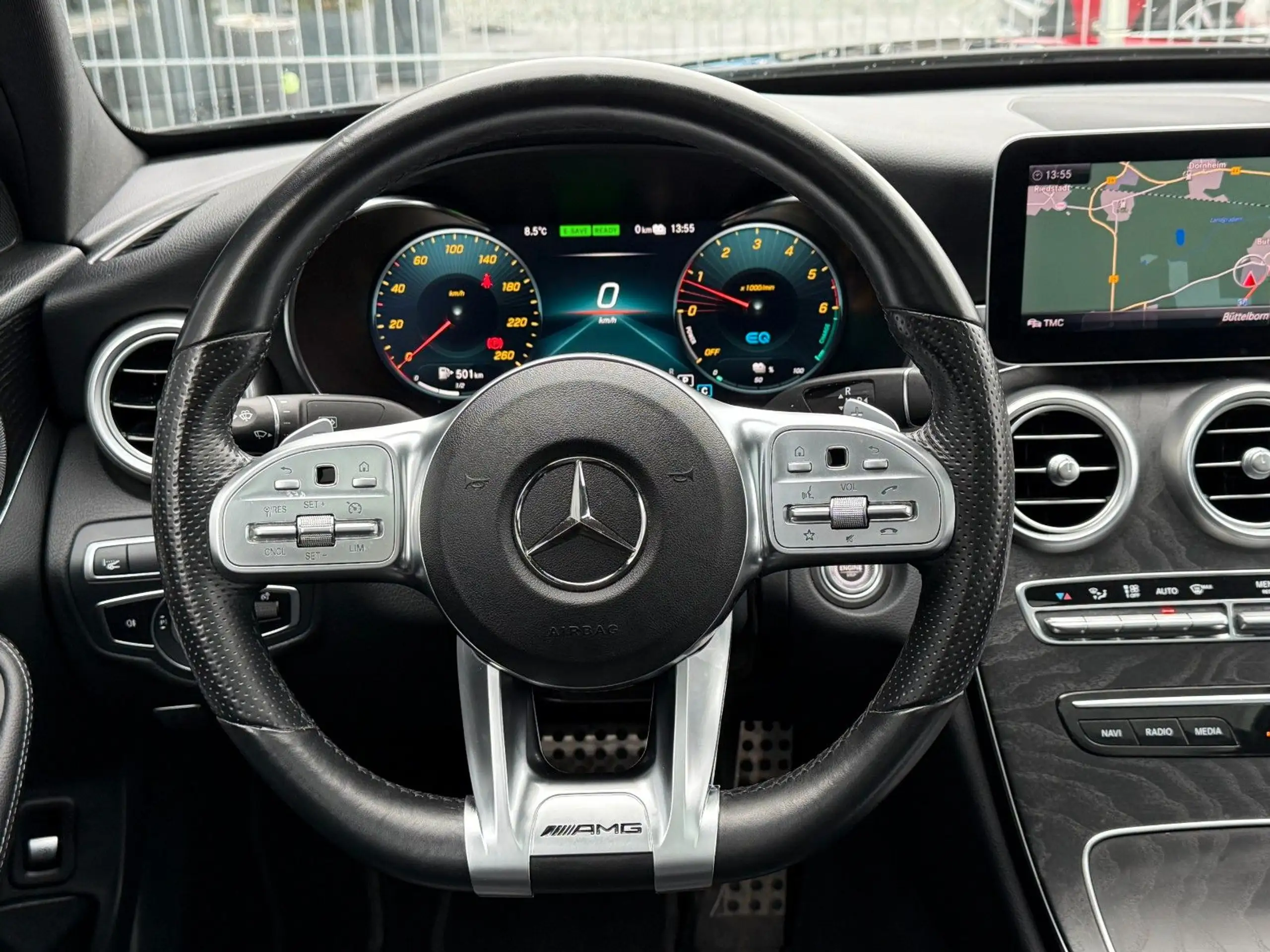 Mercedes-Benz - C 300