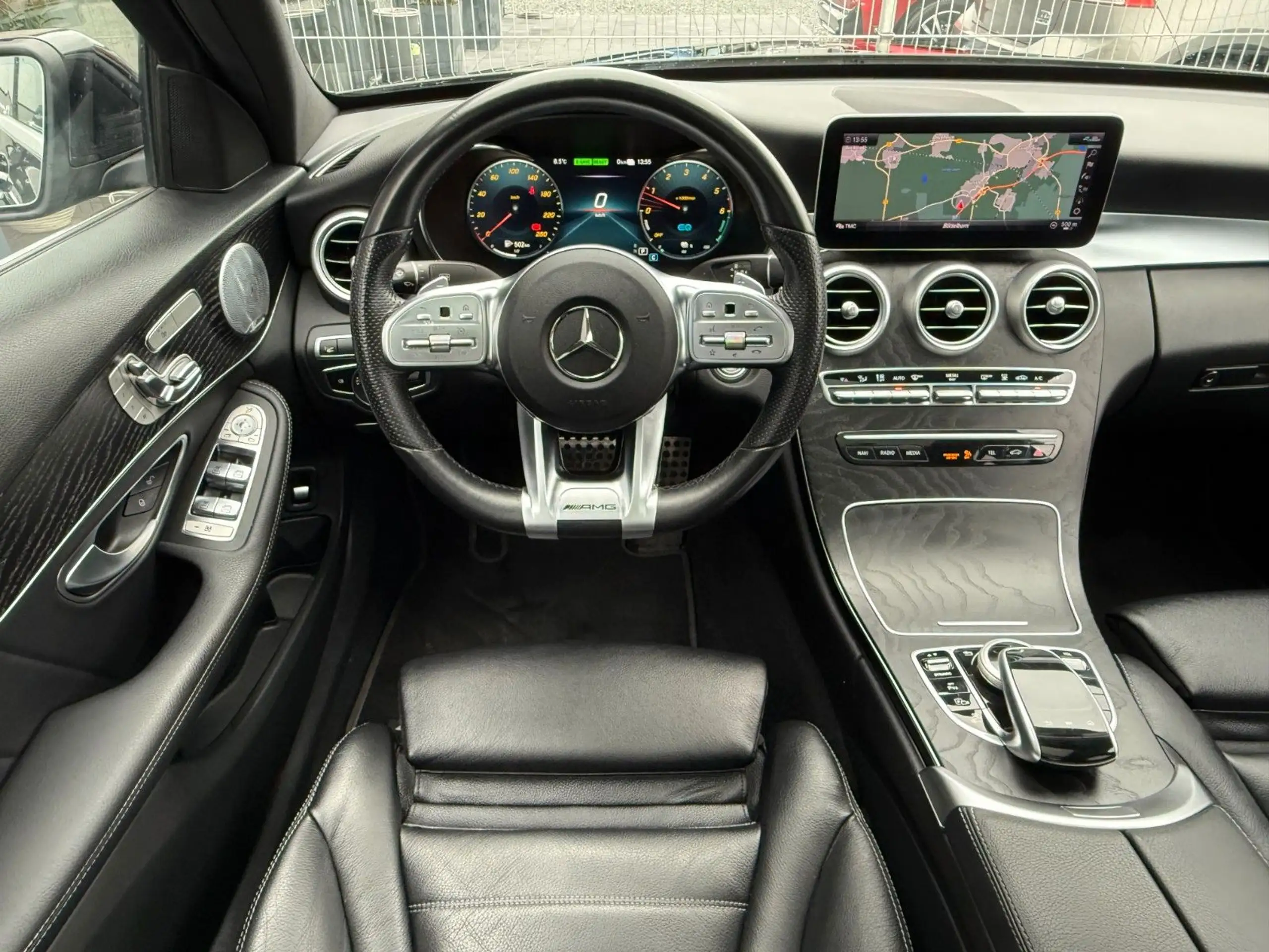 Mercedes-Benz - C 300