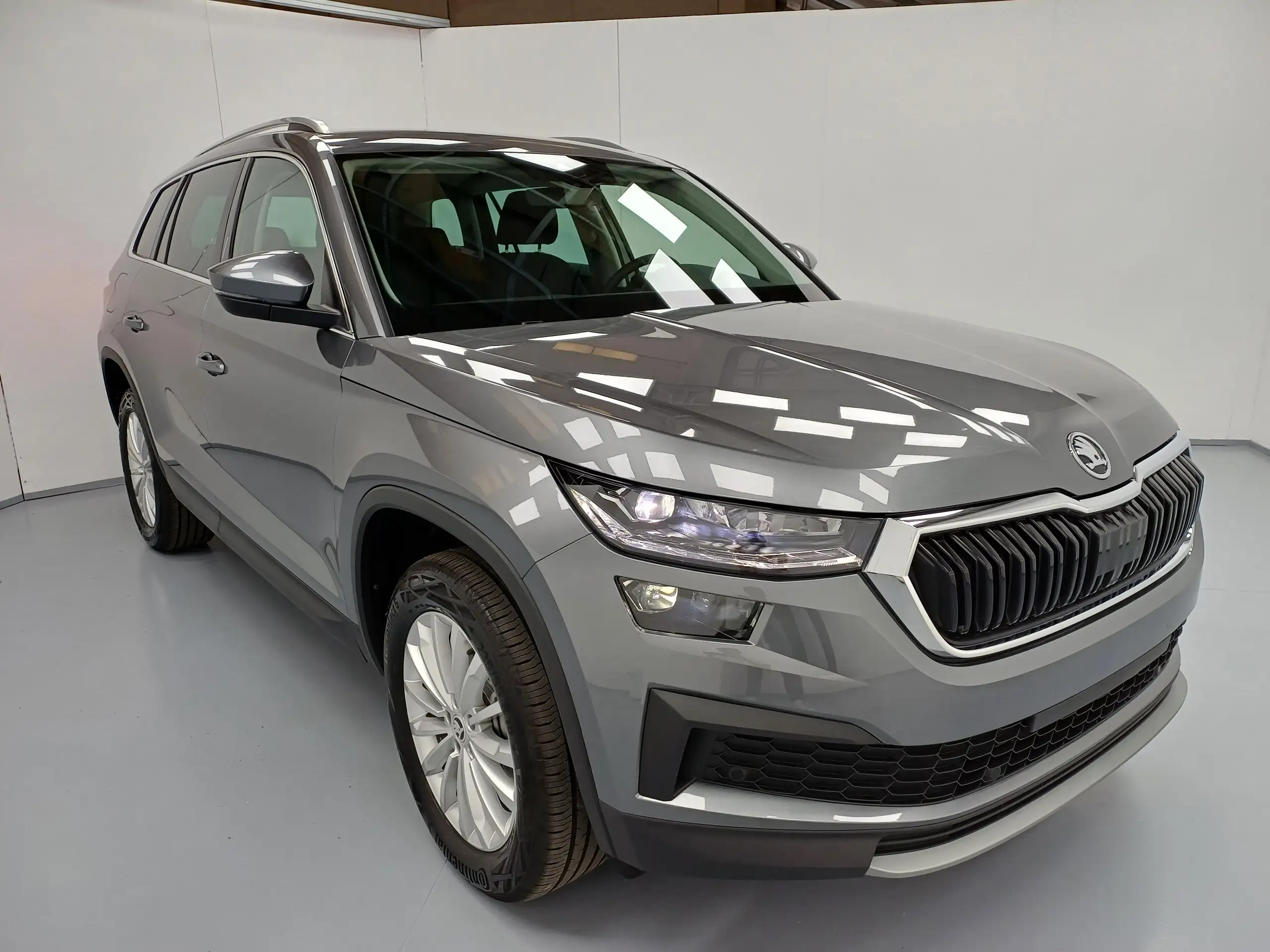 Skoda - Kodiaq