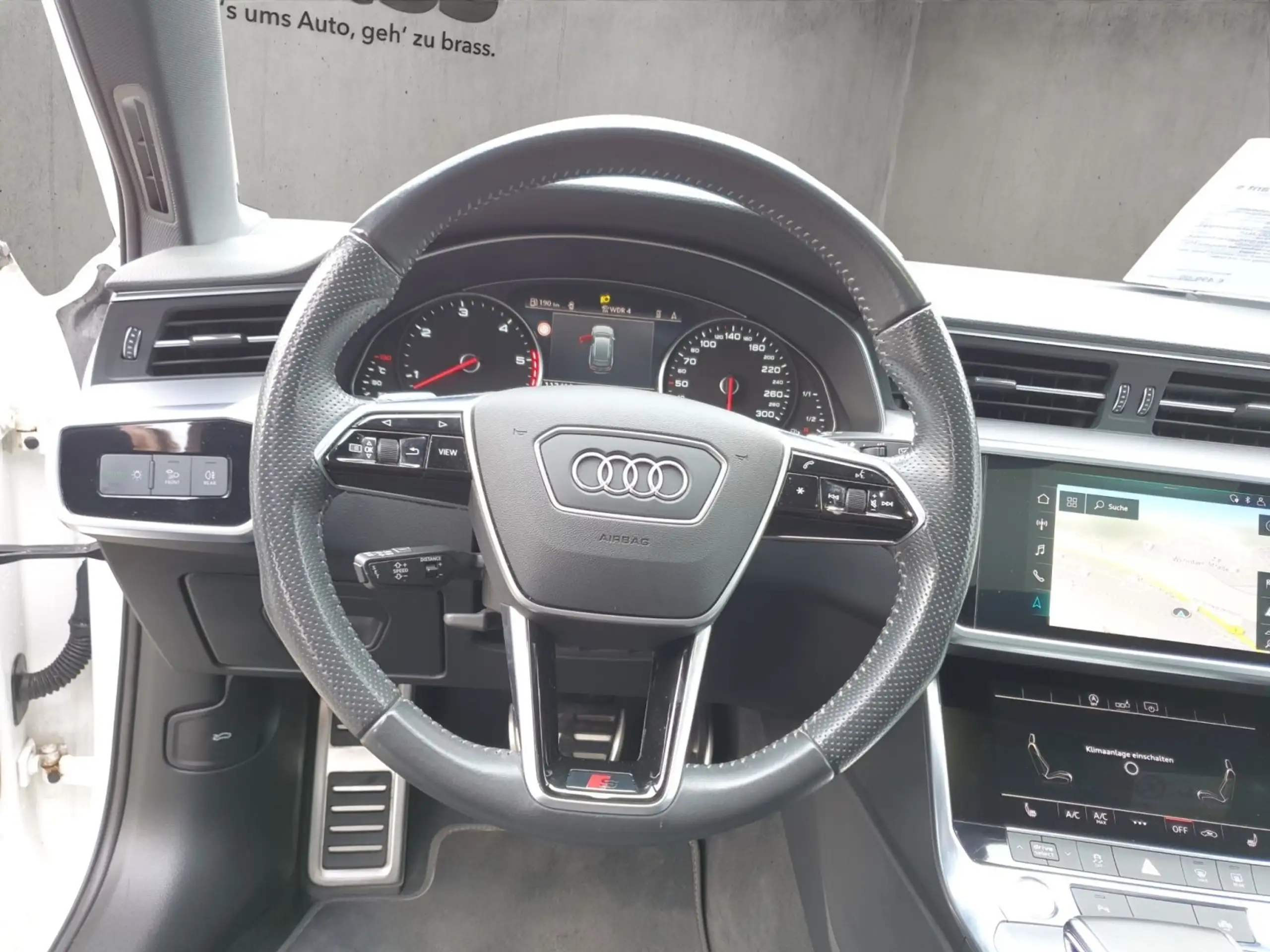 Audi - A6