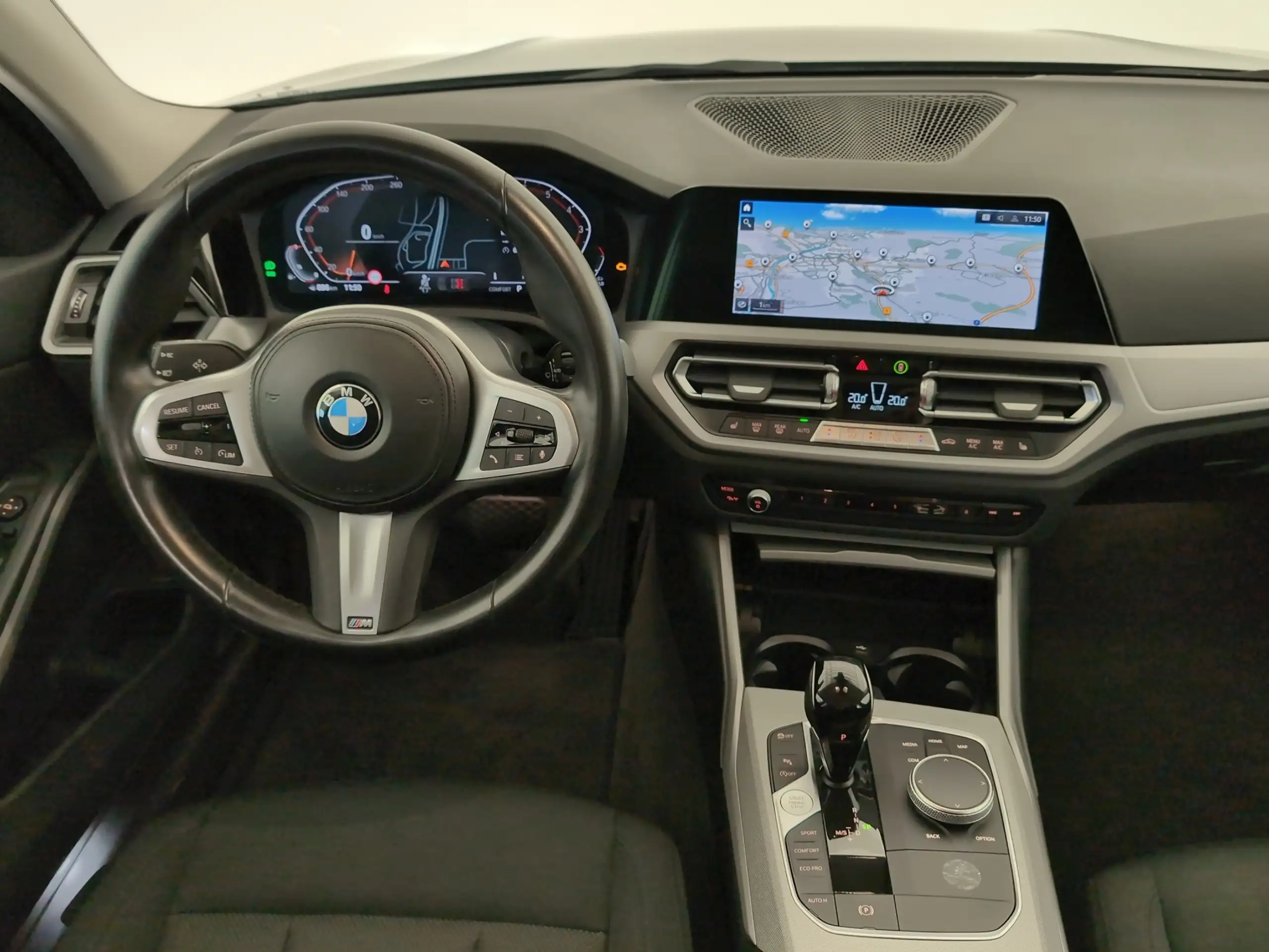 BMW - 330