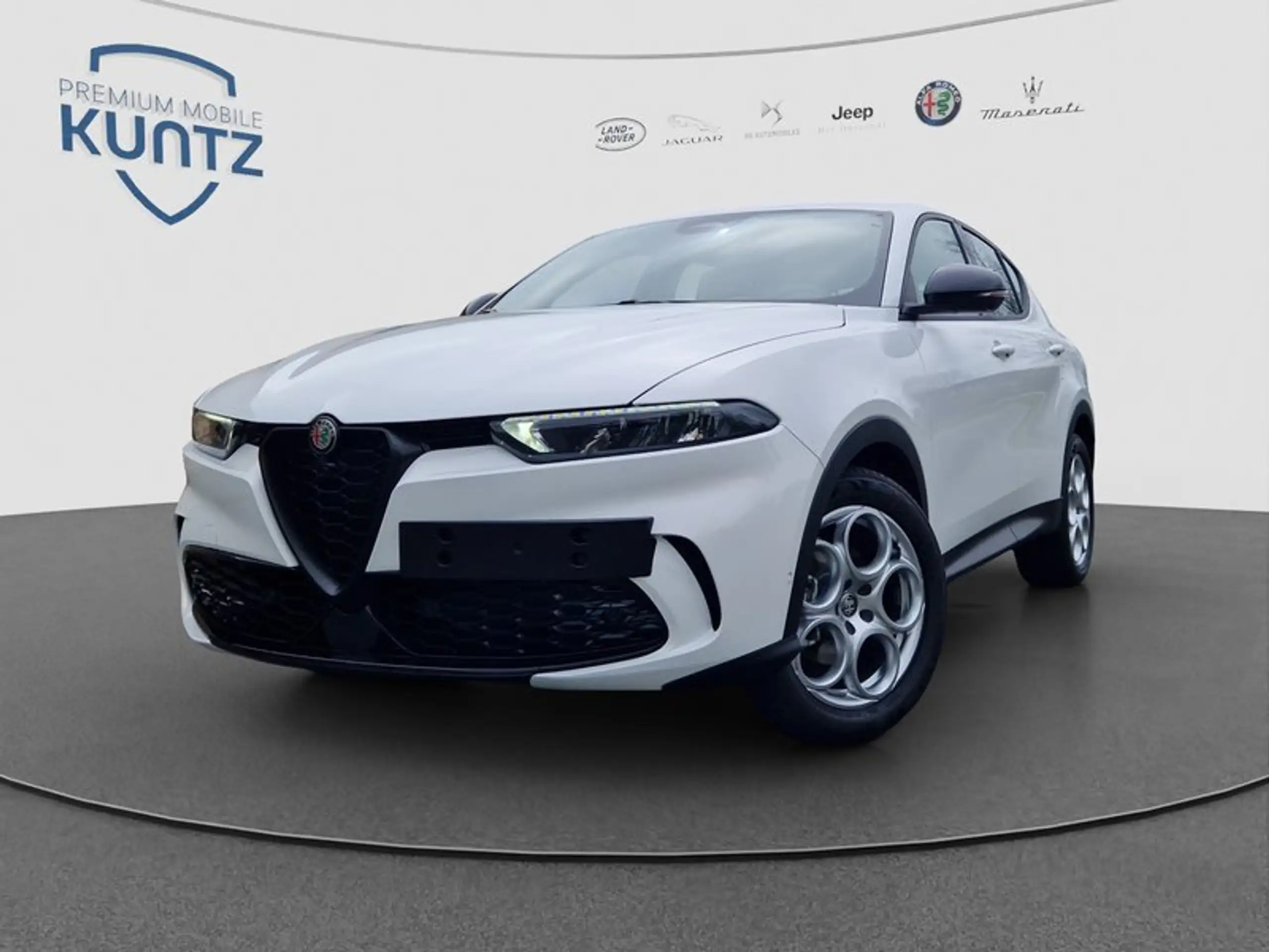 Alfa Romeo Tonale 2024