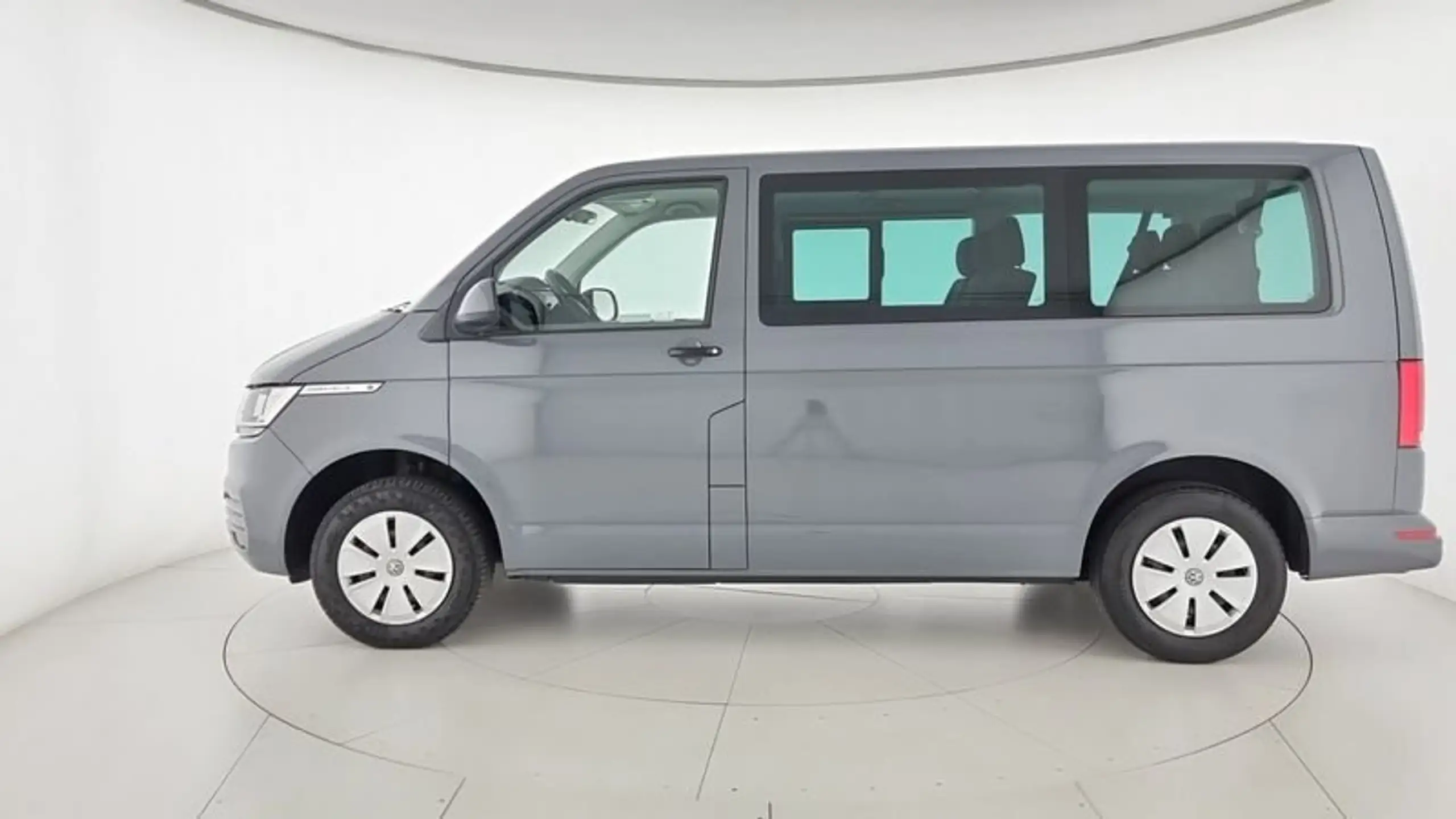 Volkswagen - T6 Caravelle