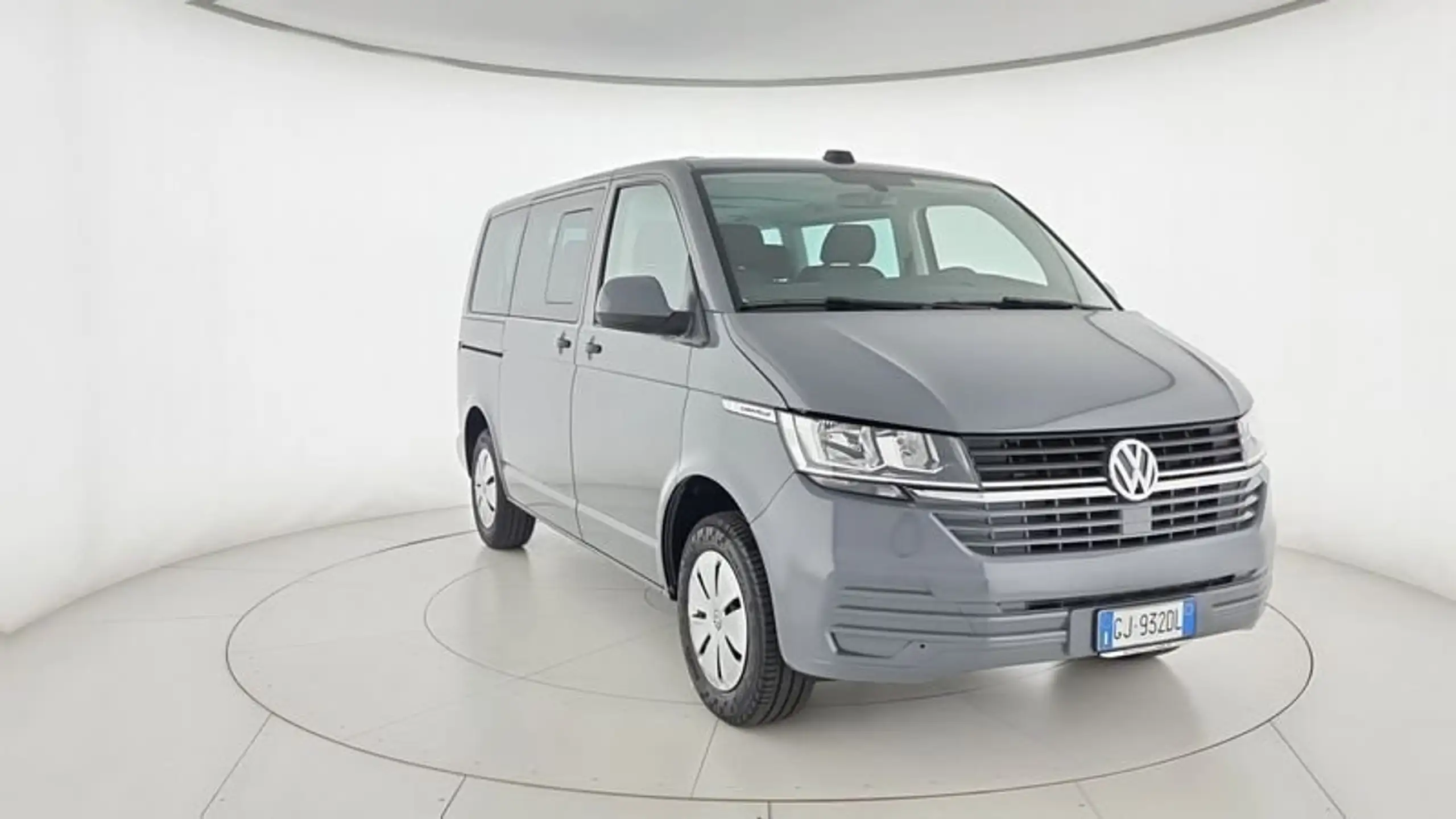 Volkswagen - T6 Caravelle