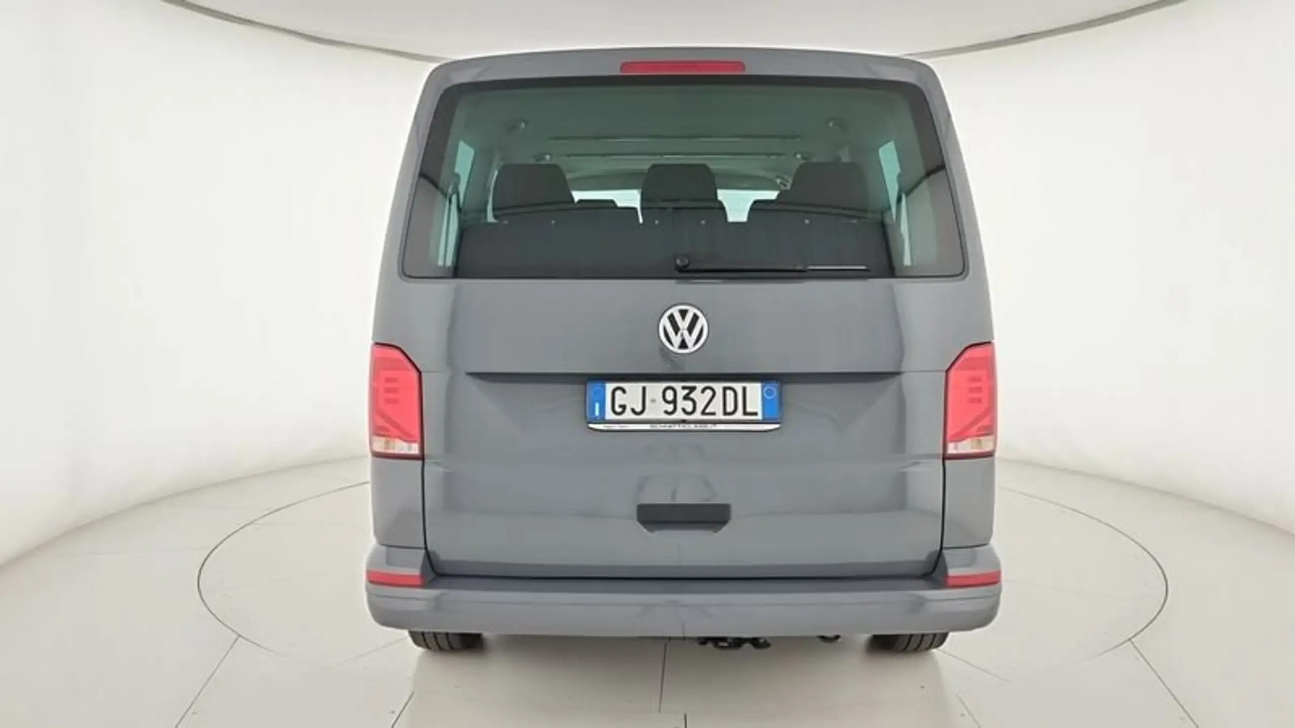 Volkswagen - T6 Caravelle