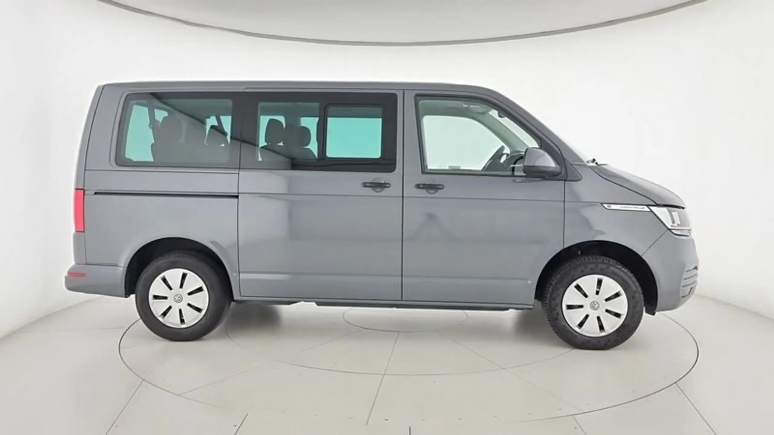 Volkswagen - T6 Caravelle