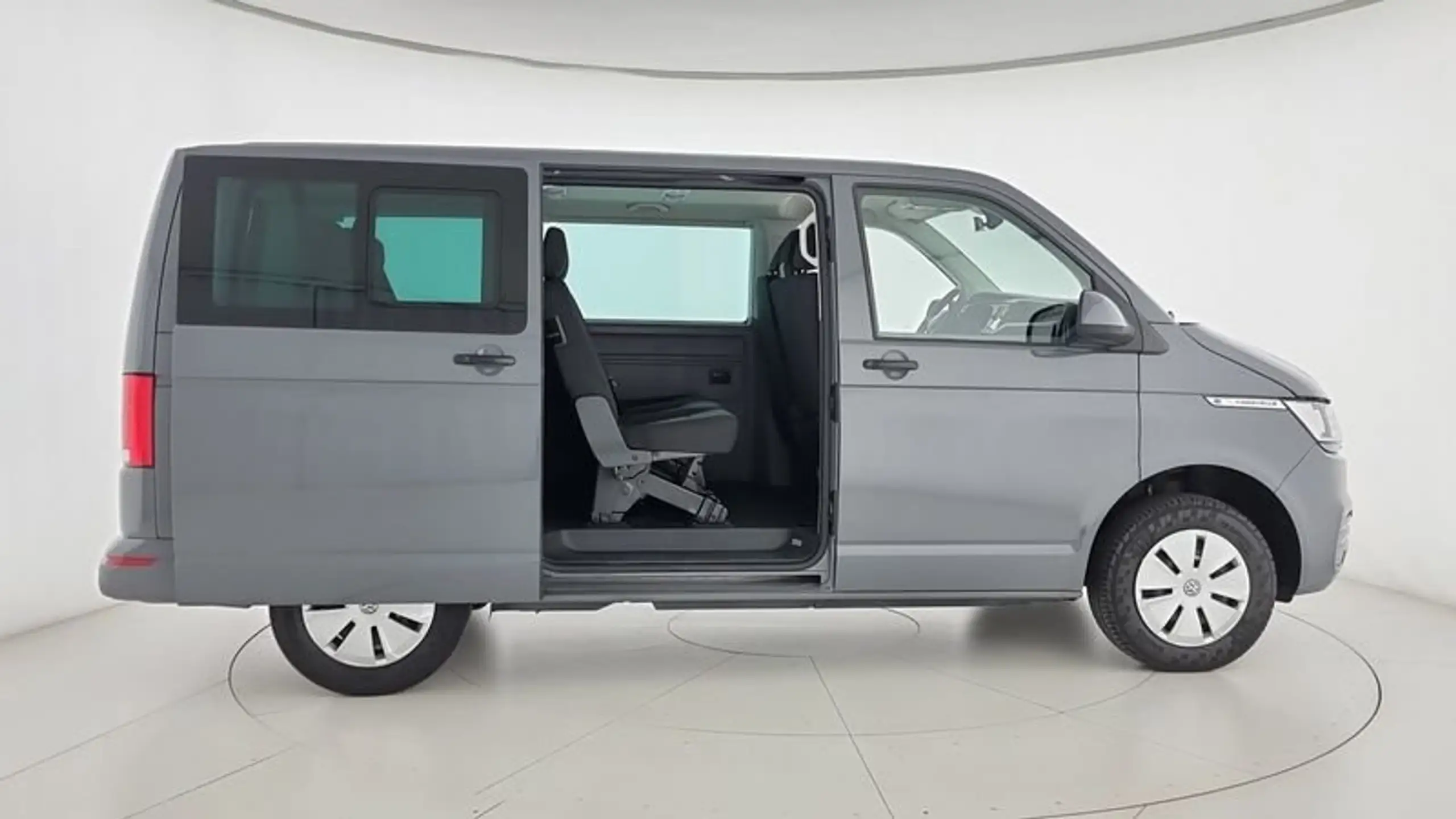 Volkswagen - T6 Caravelle