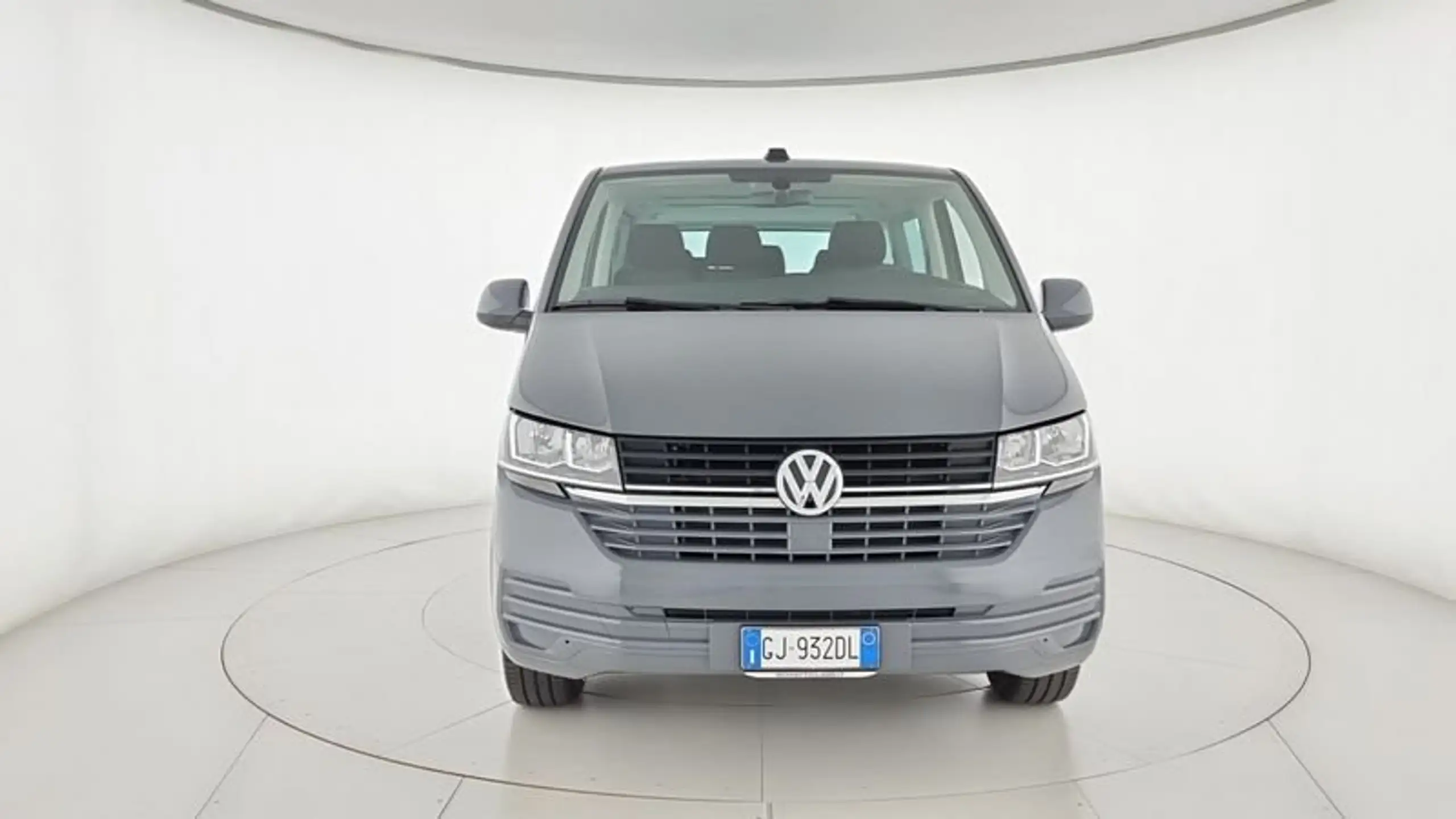 Volkswagen - T6 Caravelle