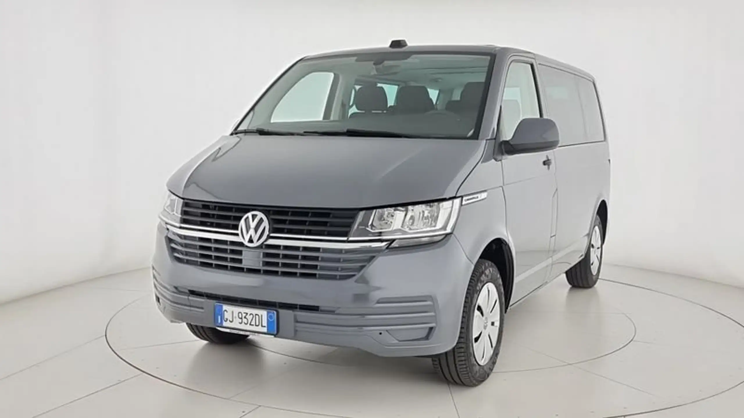 Volkswagen - T6 Caravelle