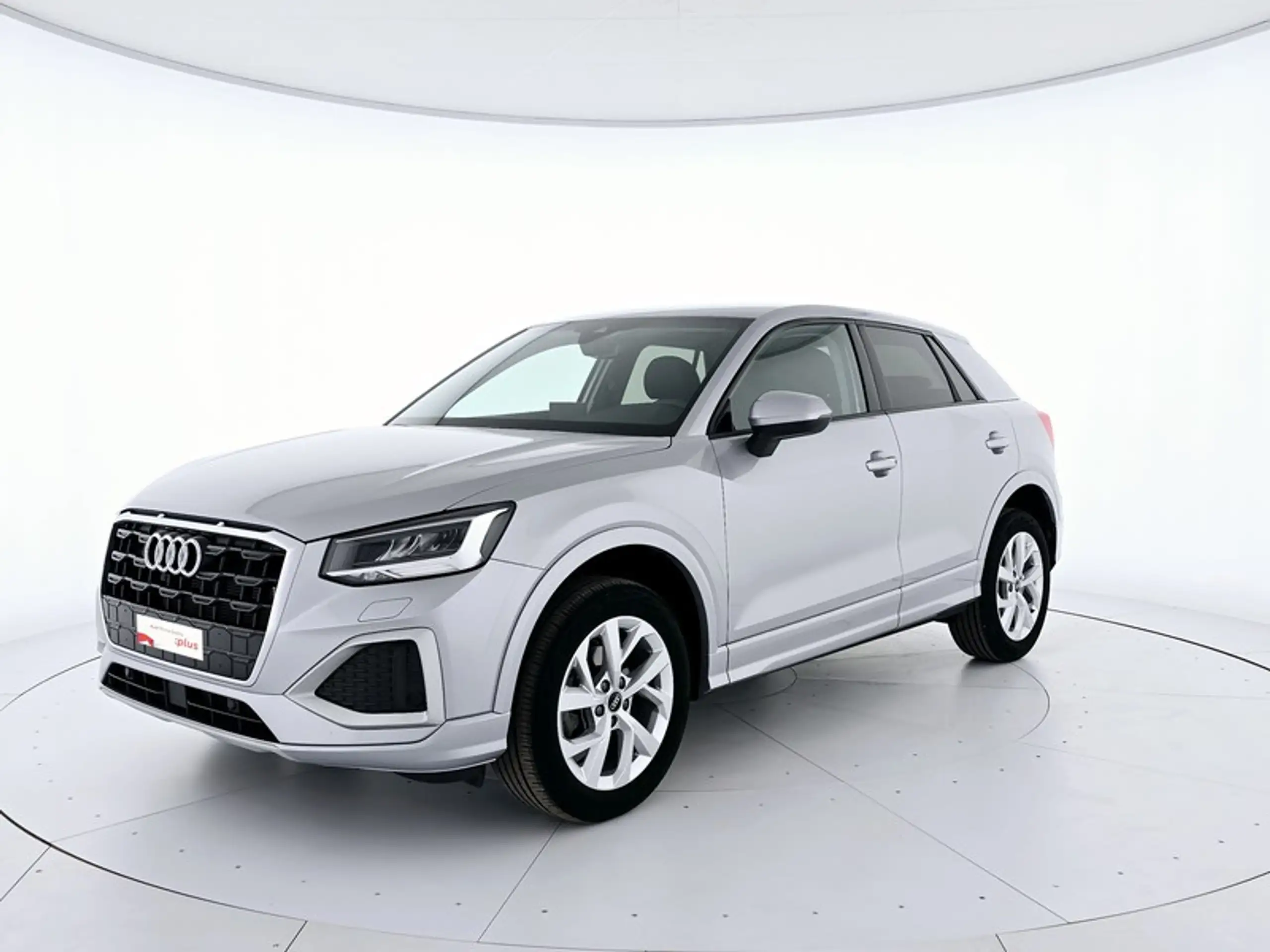 Audi - Q2