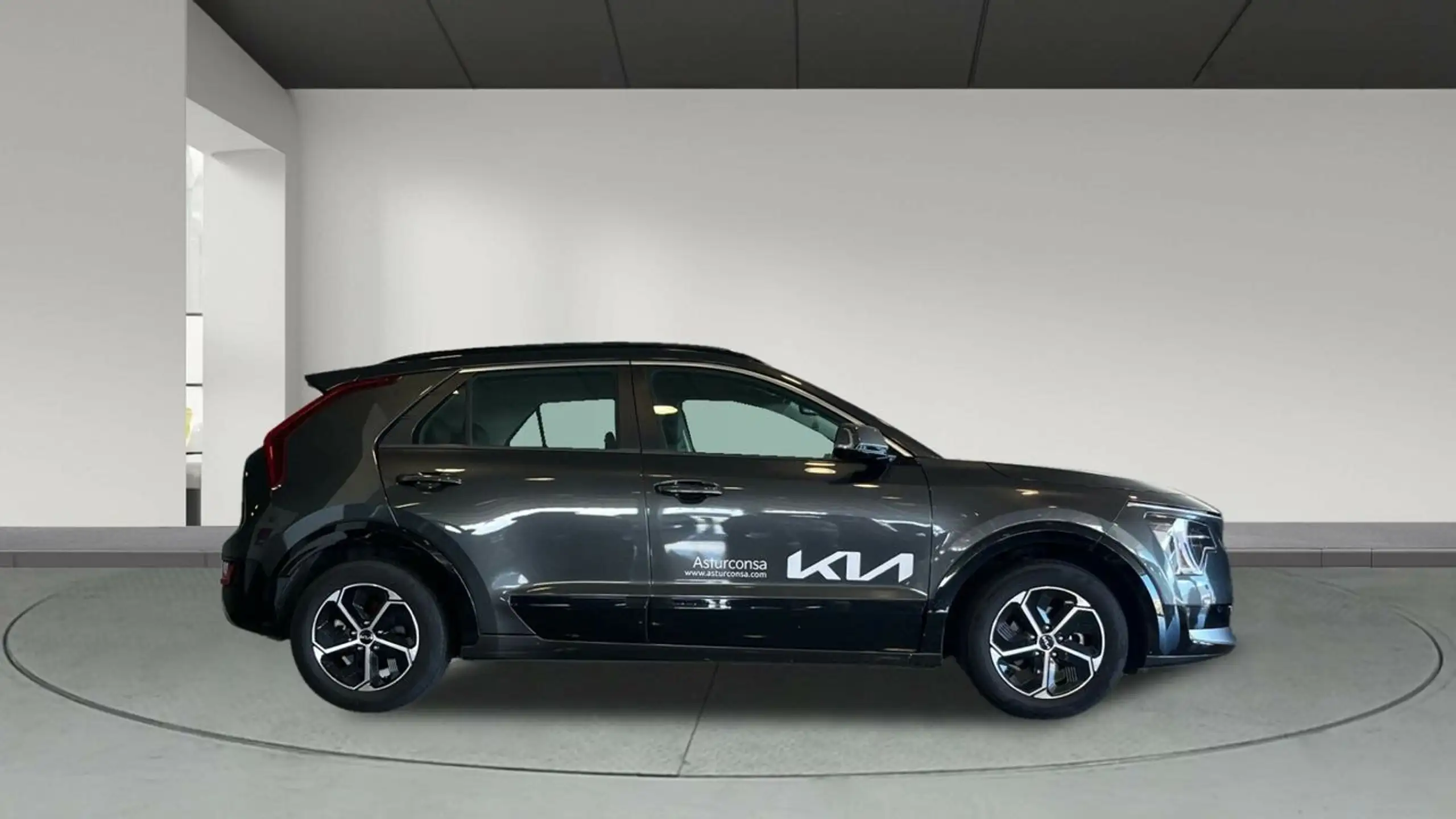 Kia - Niro