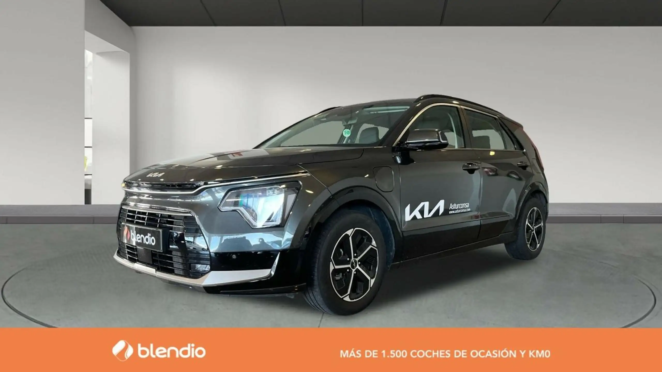 Kia - Niro