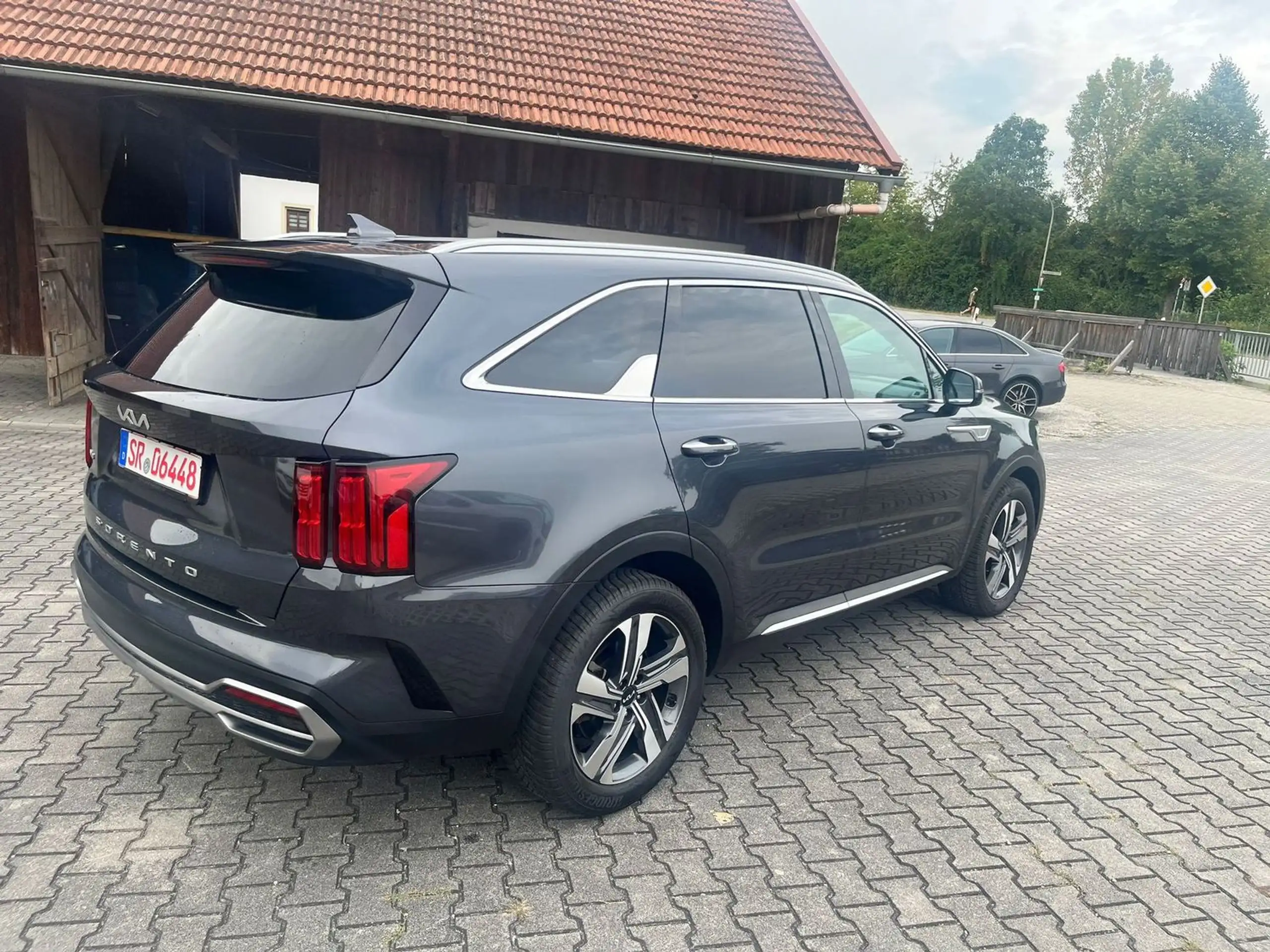 Kia - Sorento