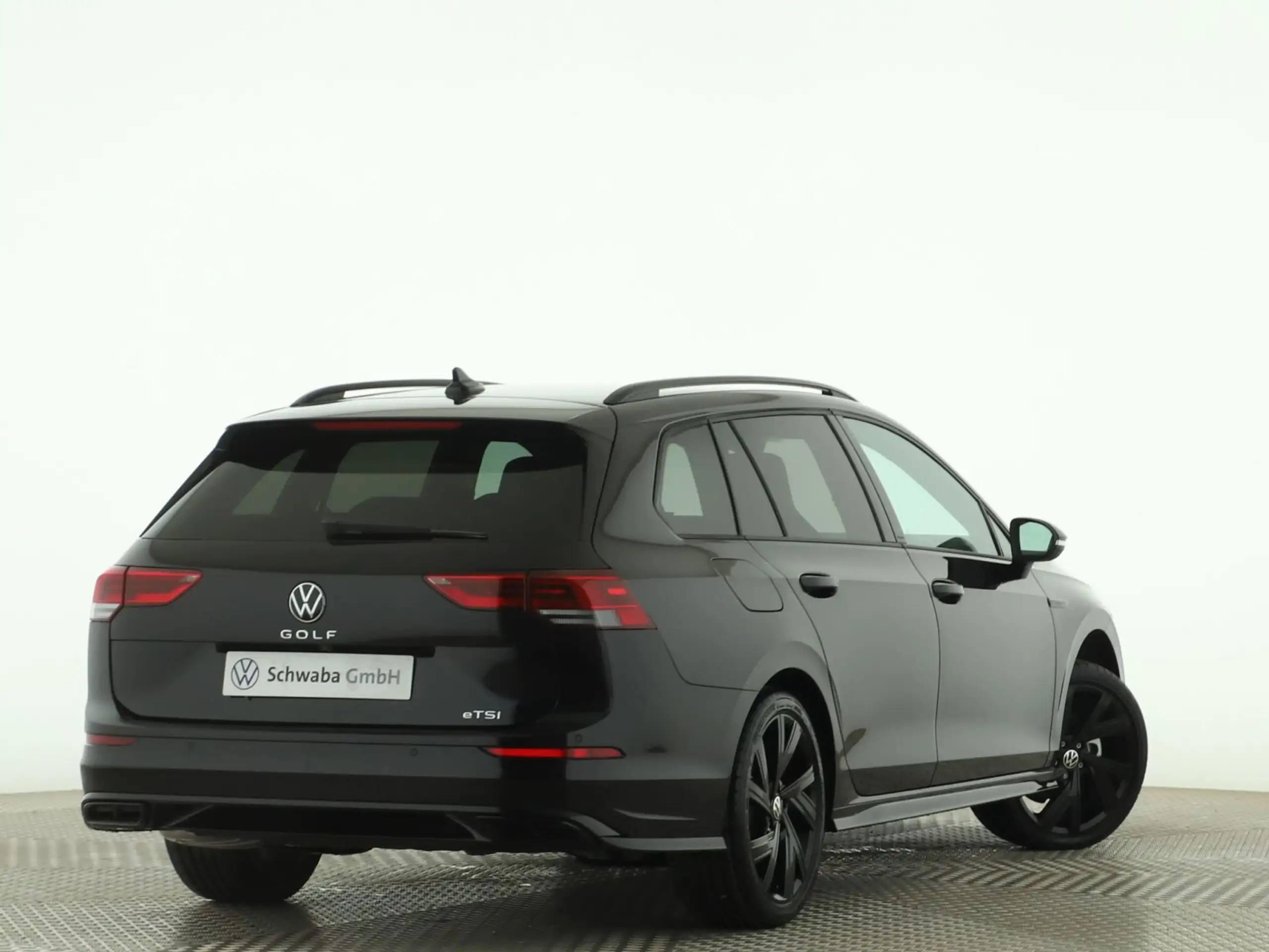 Volkswagen - Golf Variant