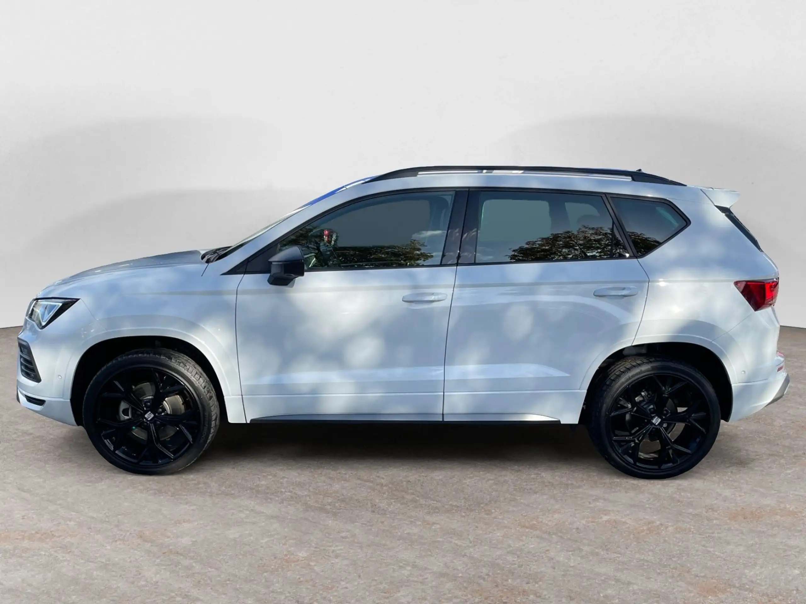 SEAT - Ateca