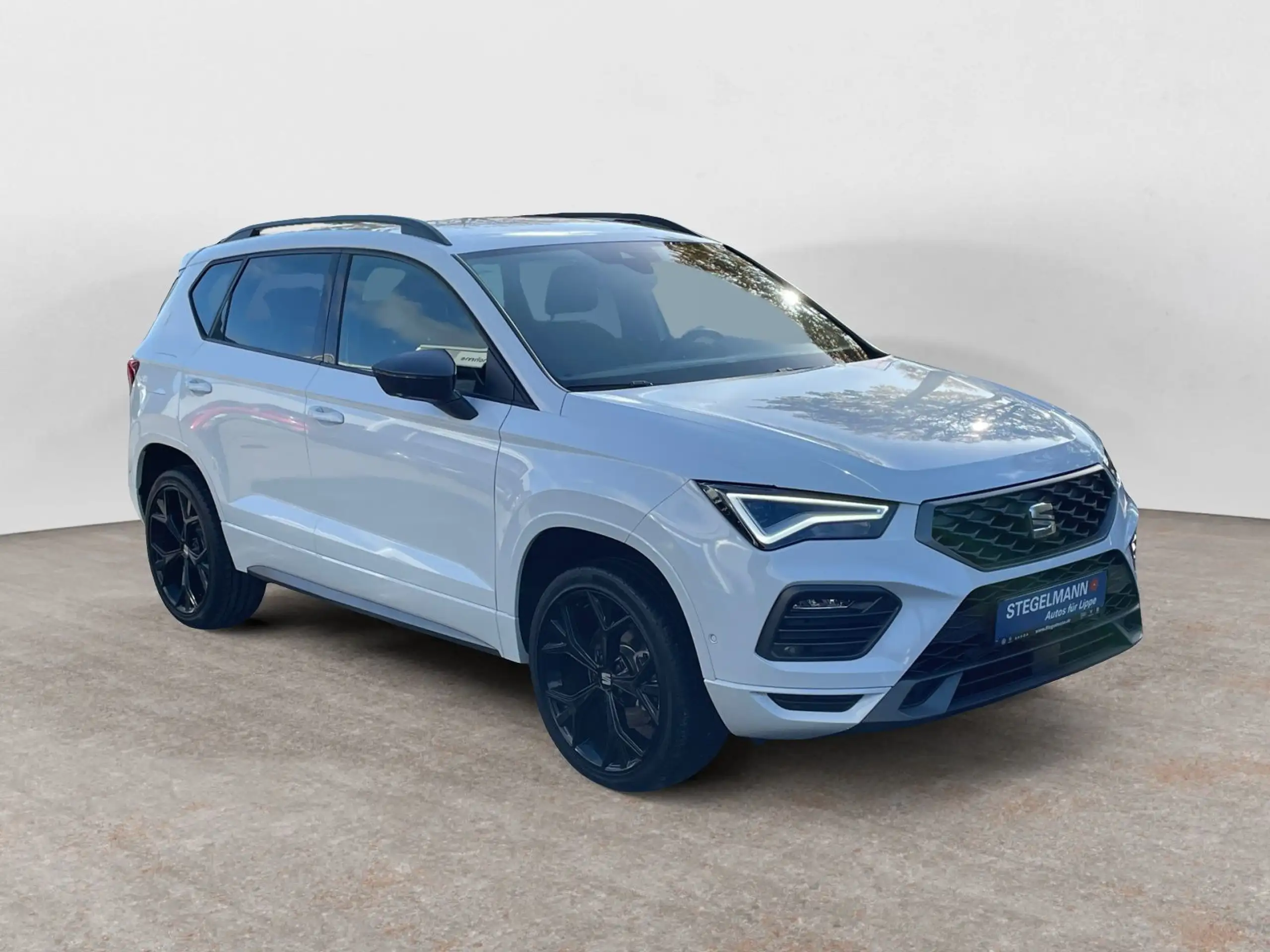 SEAT - Ateca