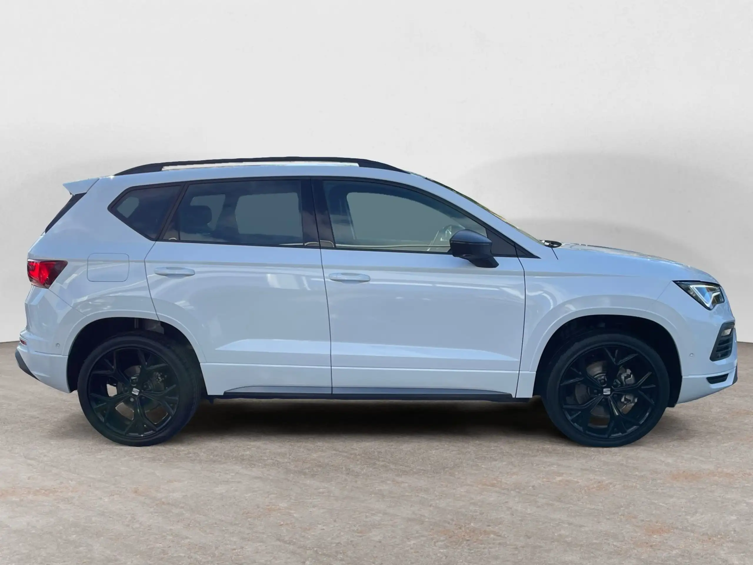 SEAT - Ateca