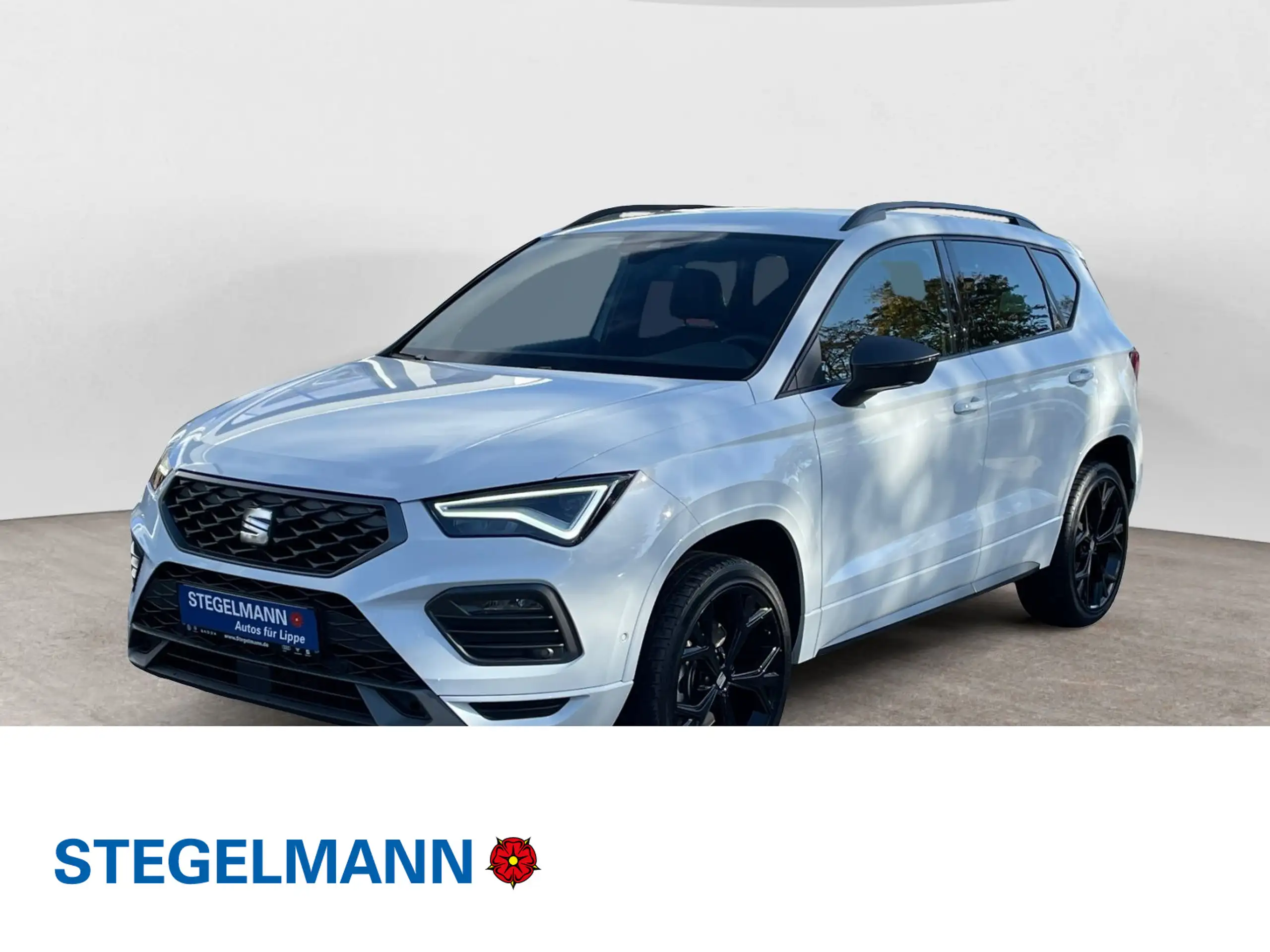 SEAT - Ateca