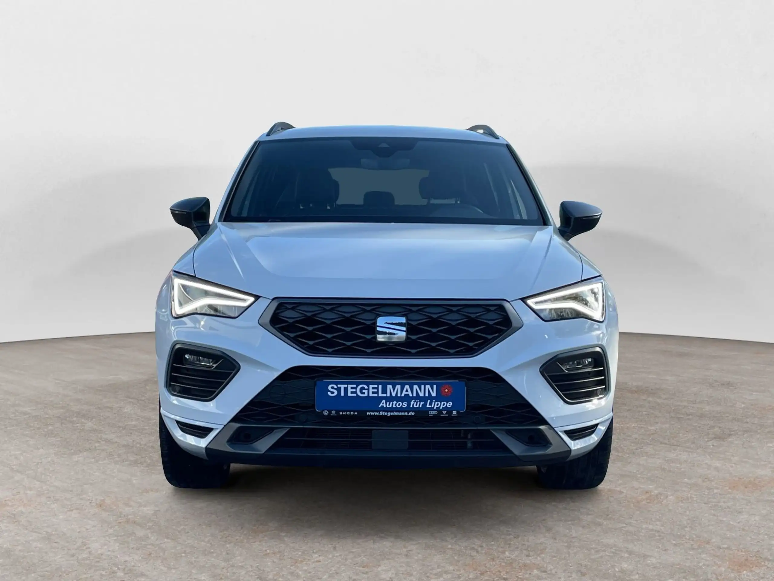 SEAT - Ateca