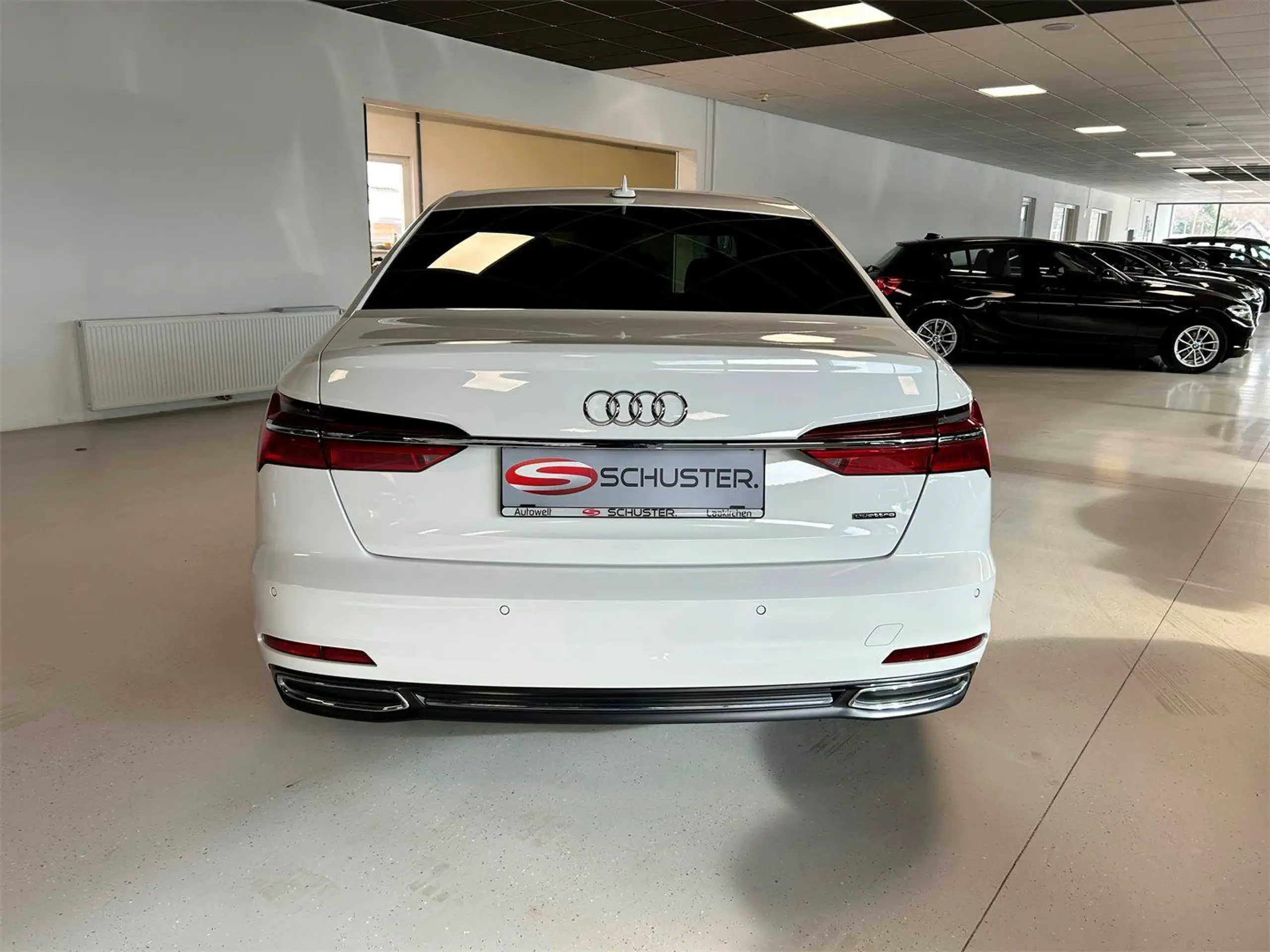 Audi - A6