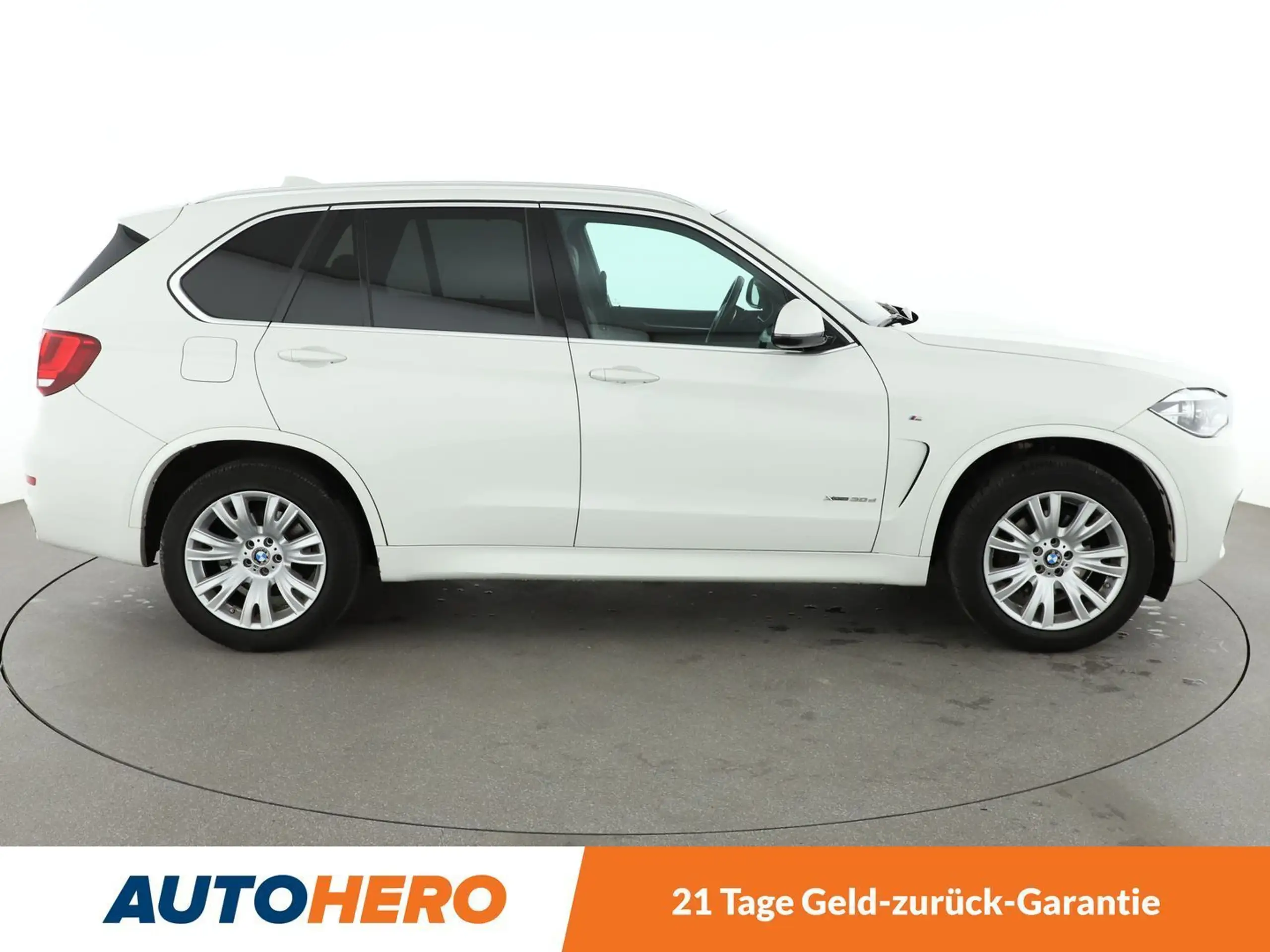 BMW - X5