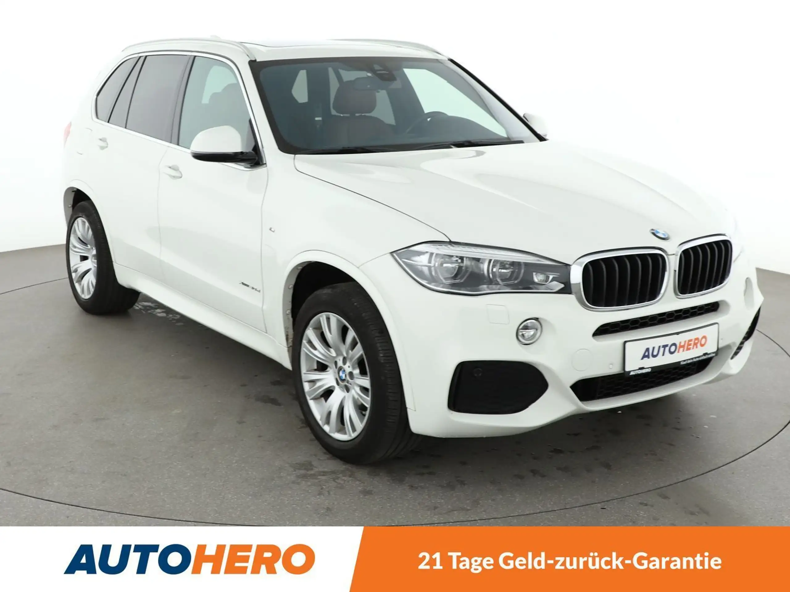 BMW - X5