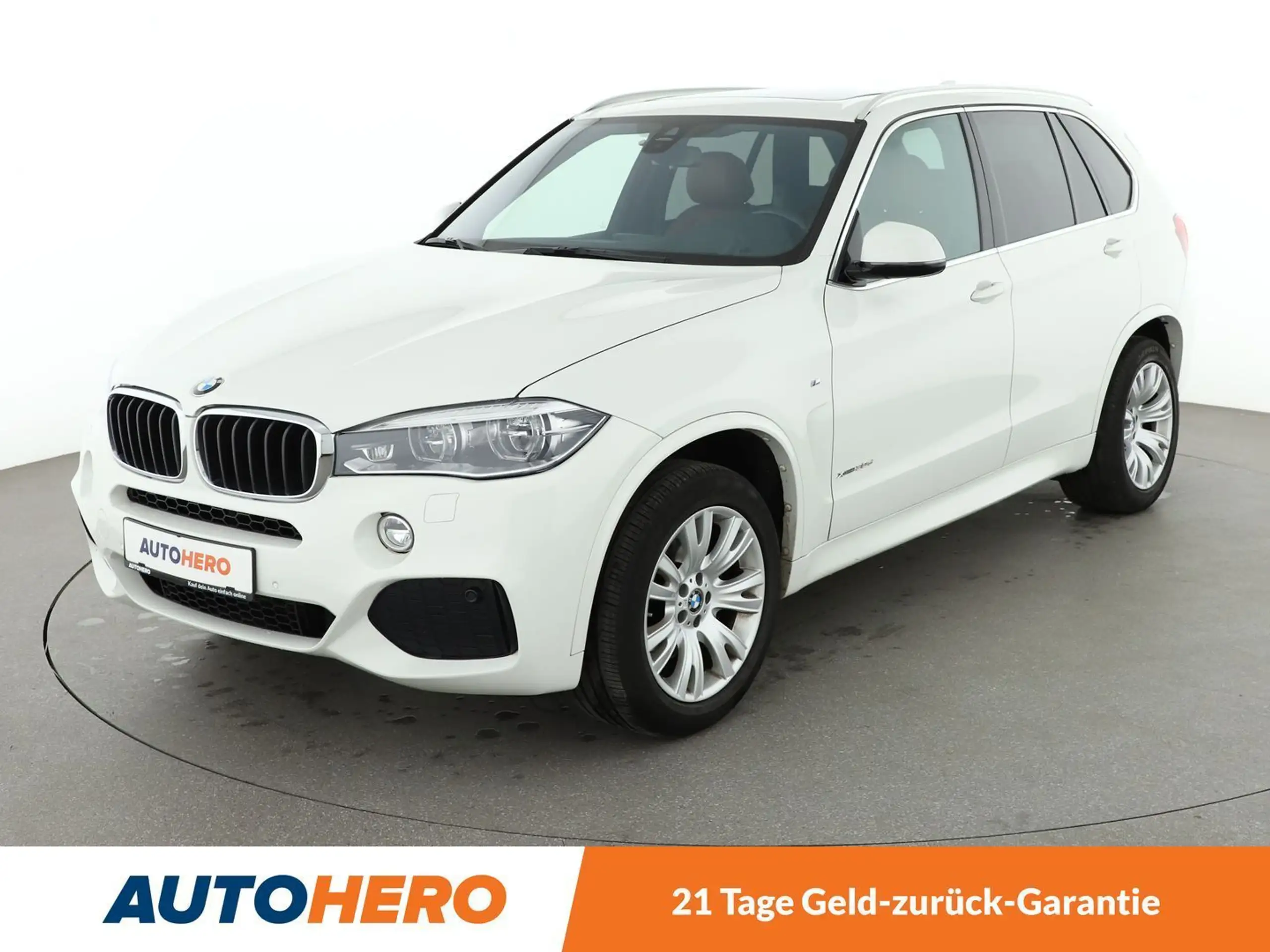 BMW - X5