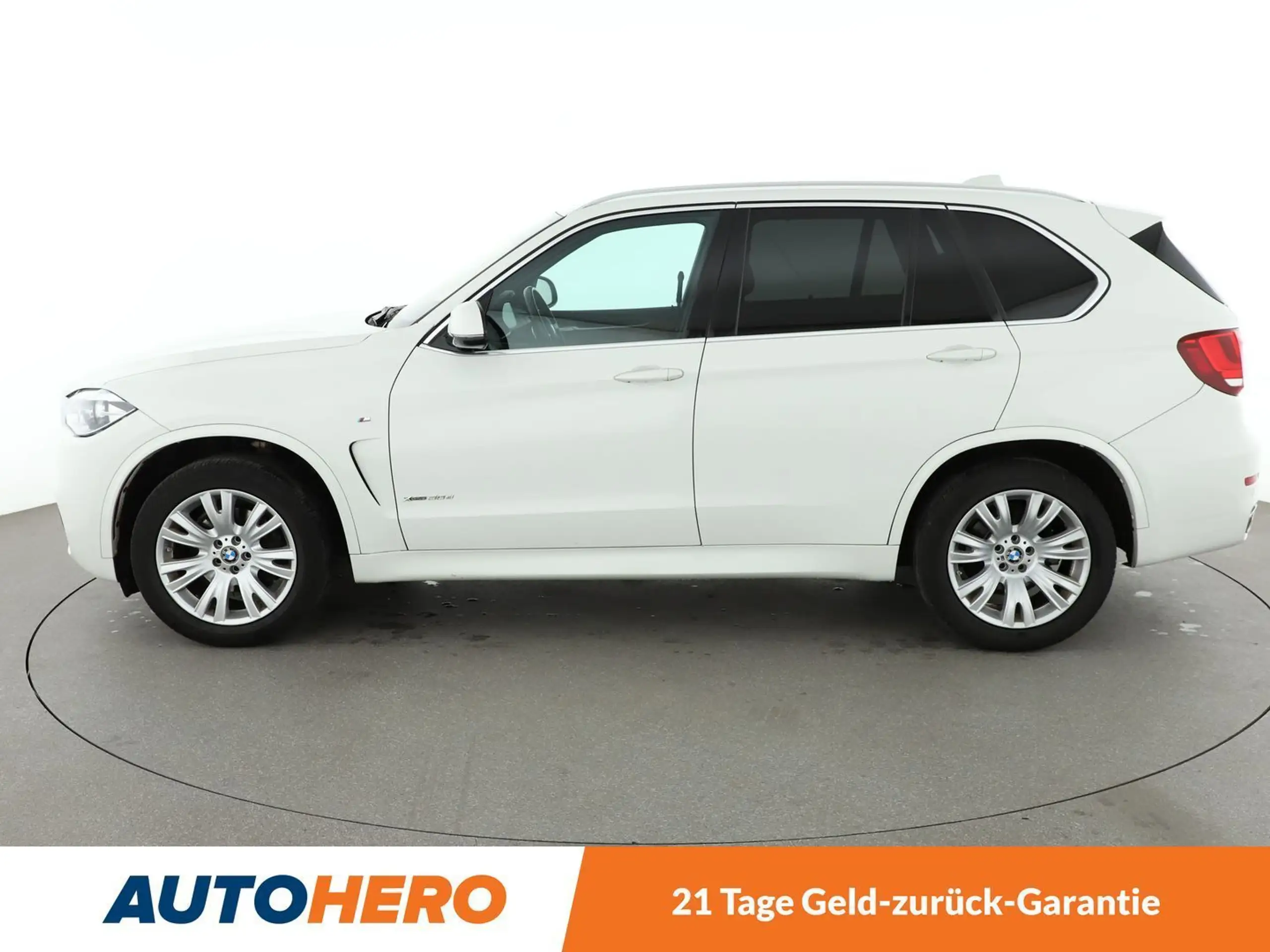 BMW - X5