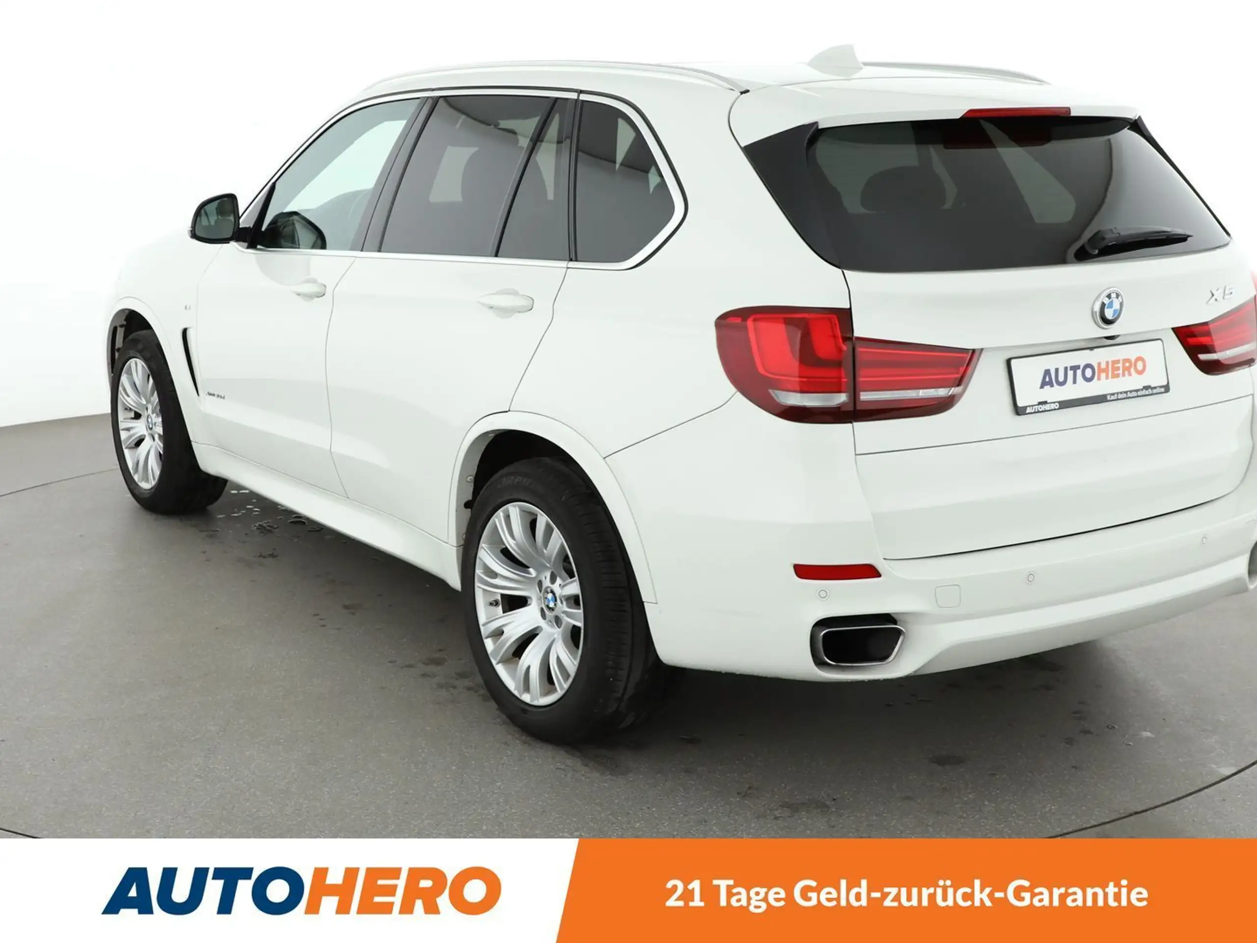 BMW - X5