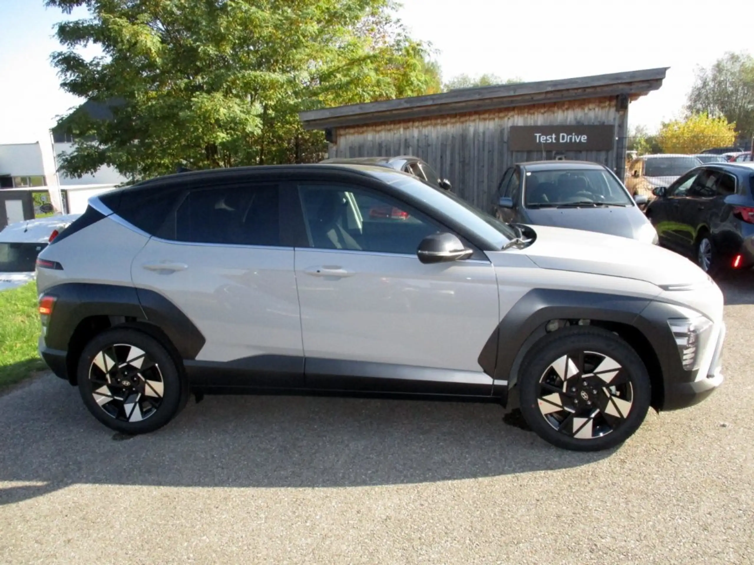 Hyundai - KONA