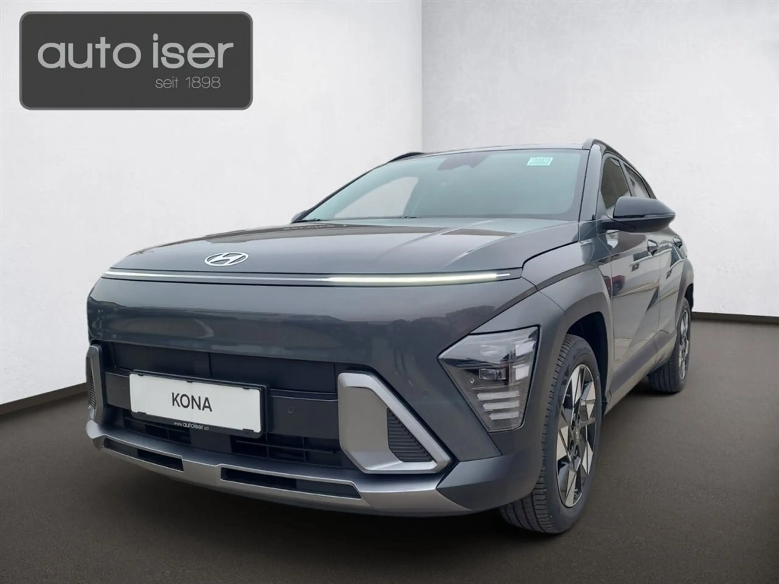 Hyundai KONA 2023