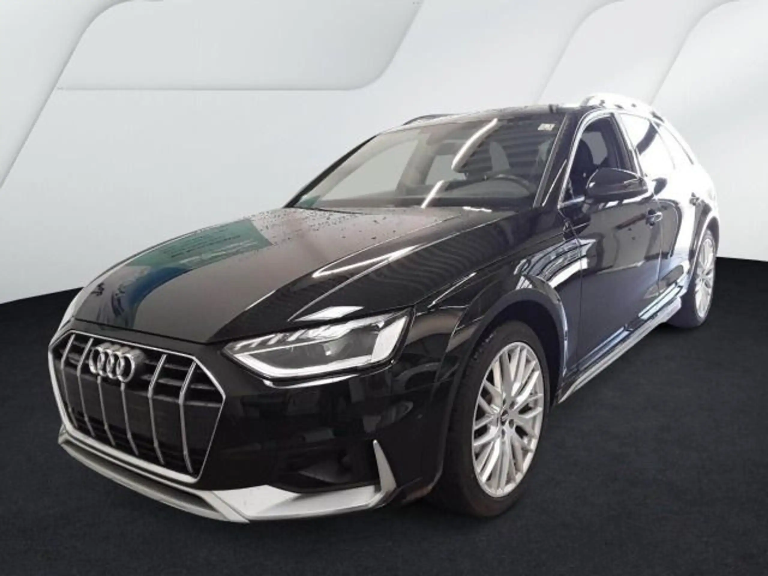 Audi - A4 allroad