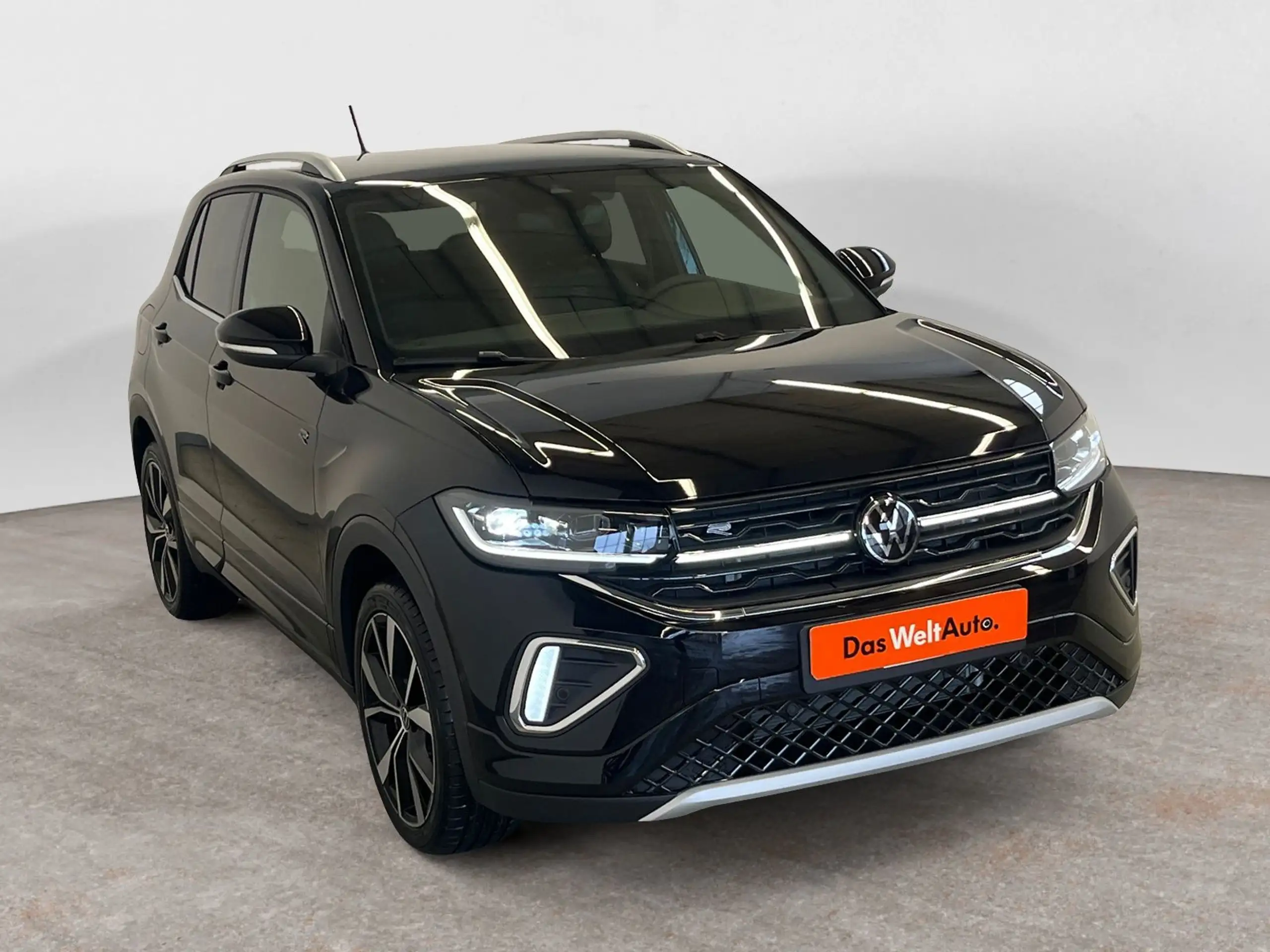 Volkswagen - T-Cross